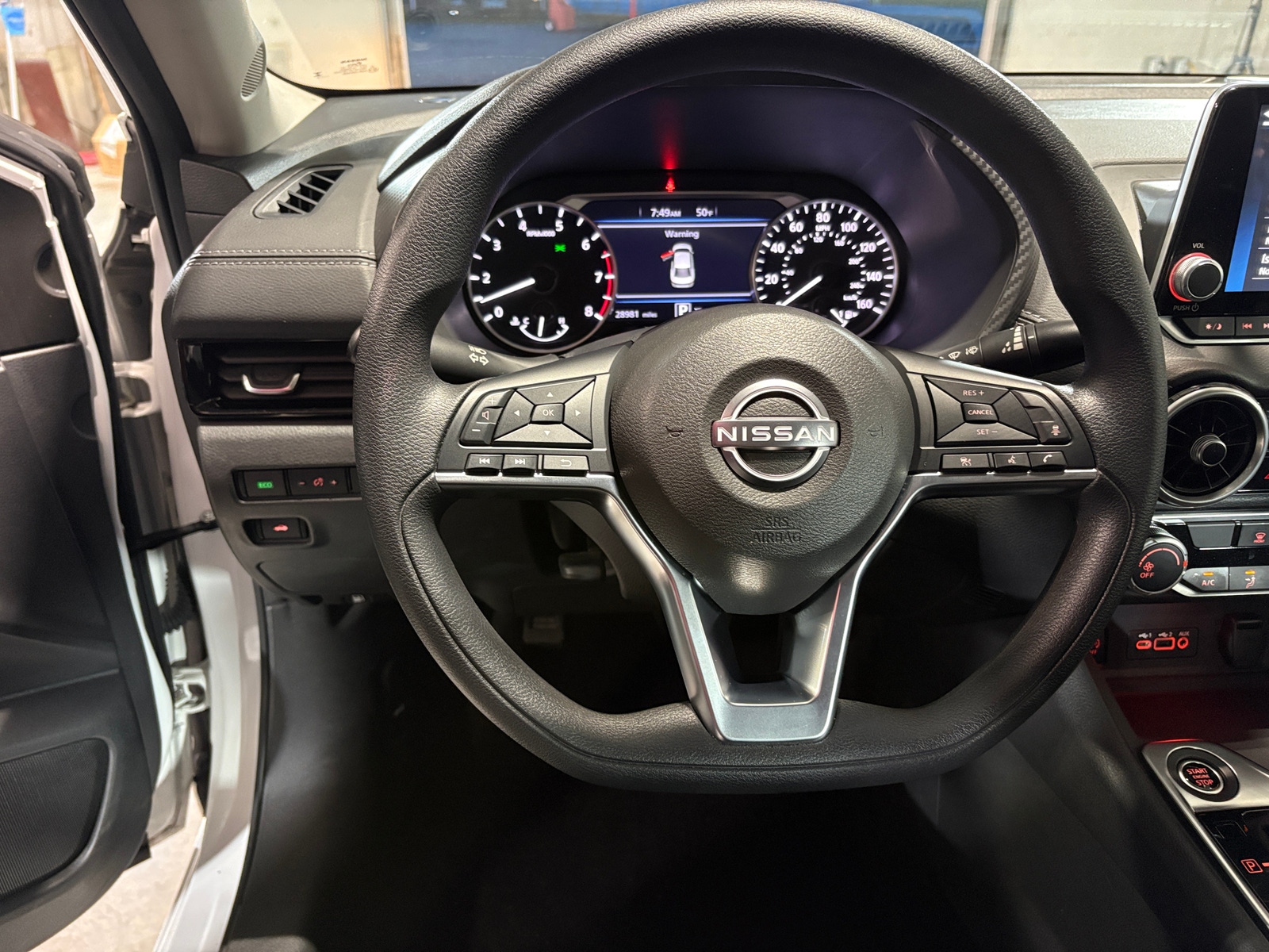 Thumbnail: 2024 Nissan Sentra - 5