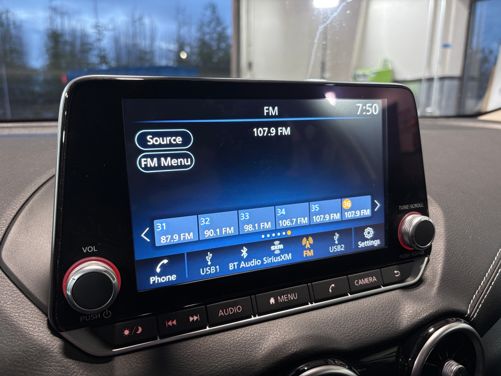 Thumbnail: 2024 Nissan Sentra - 4