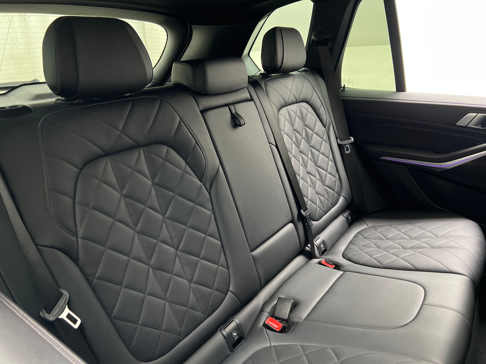 Thumbnail: 2023 BMW X5 - 5