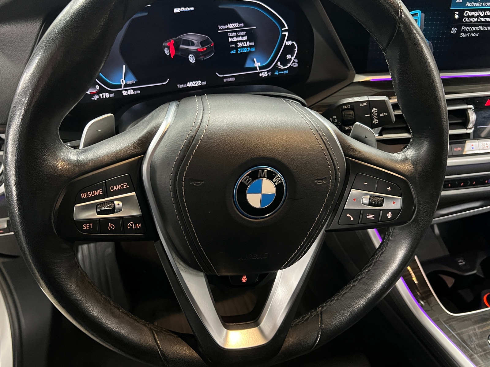 Thumbnail: 2023 BMW X5 - 4