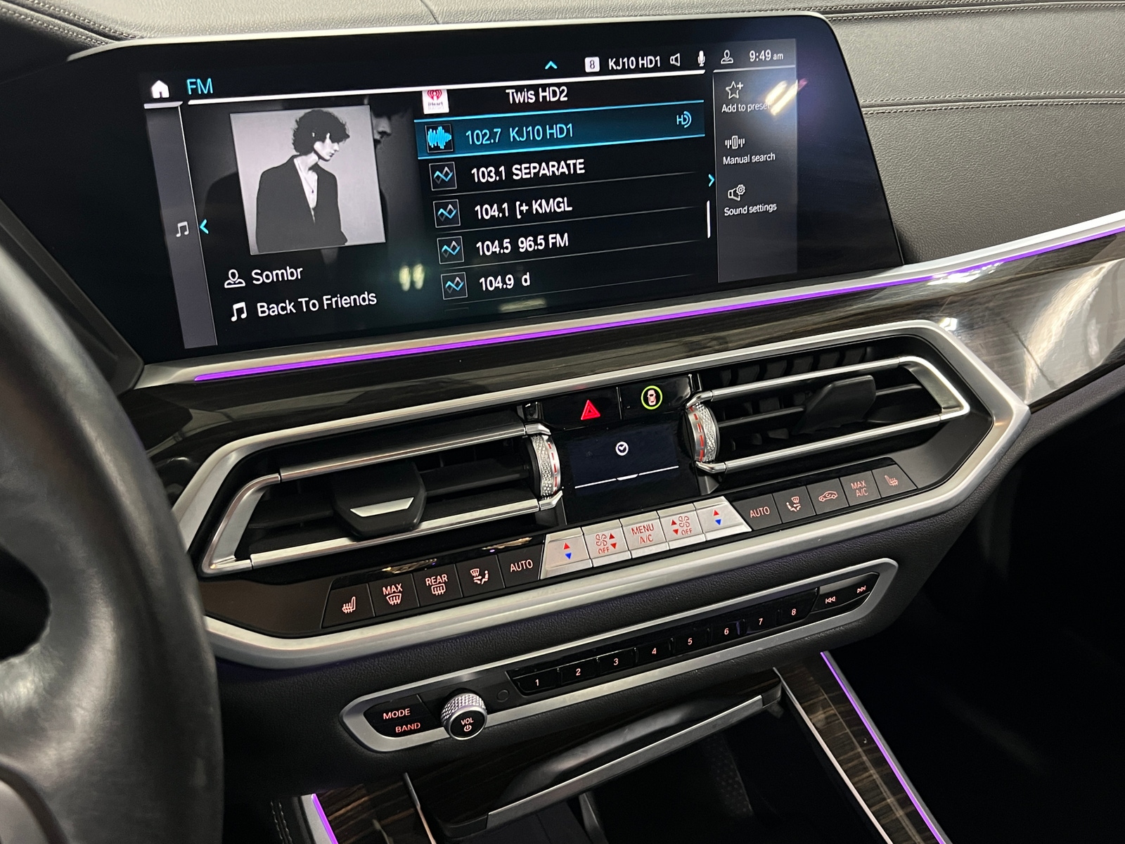 Thumbnail: 2023 BMW X5 - 3