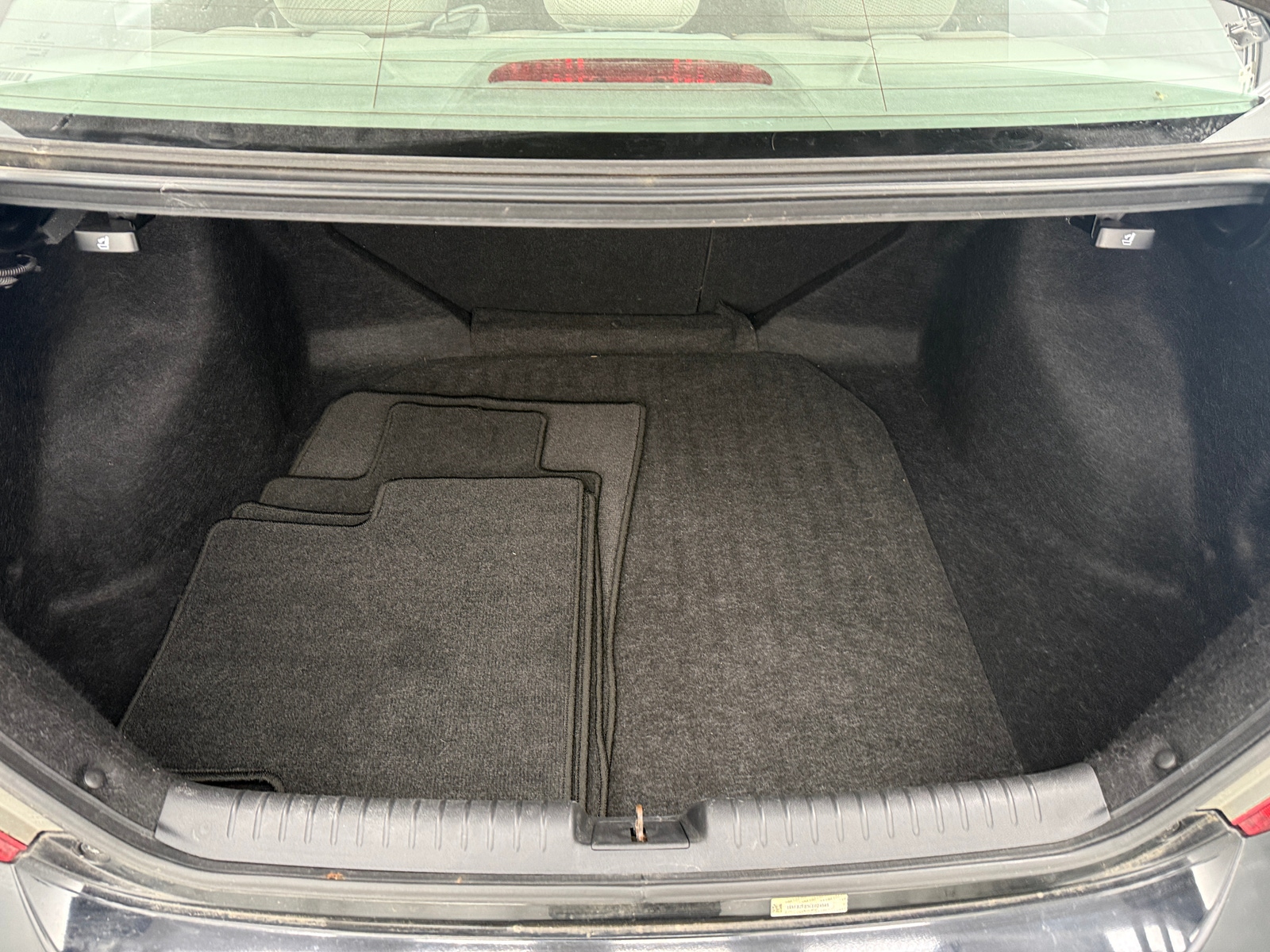 Thumbnail: 2012 Honda Civic - 7