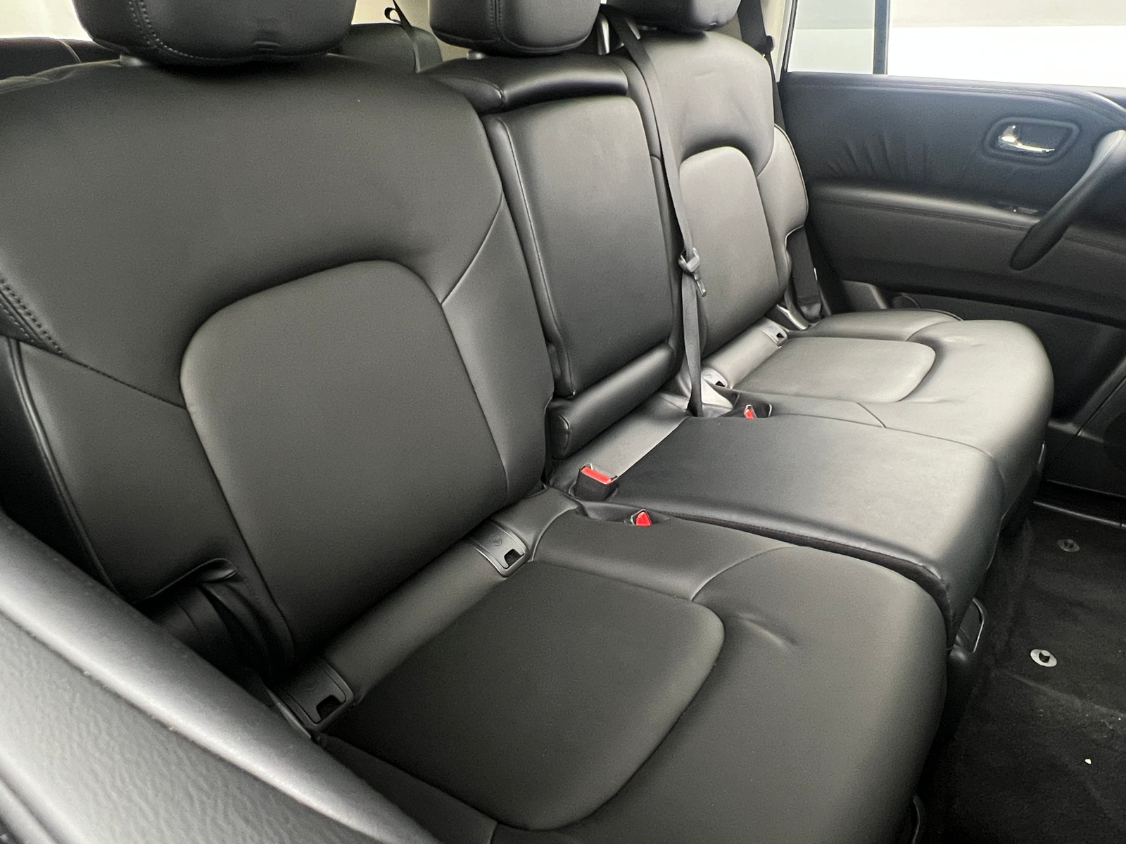 Thumbnail: 2024 Nissan Armada - 5