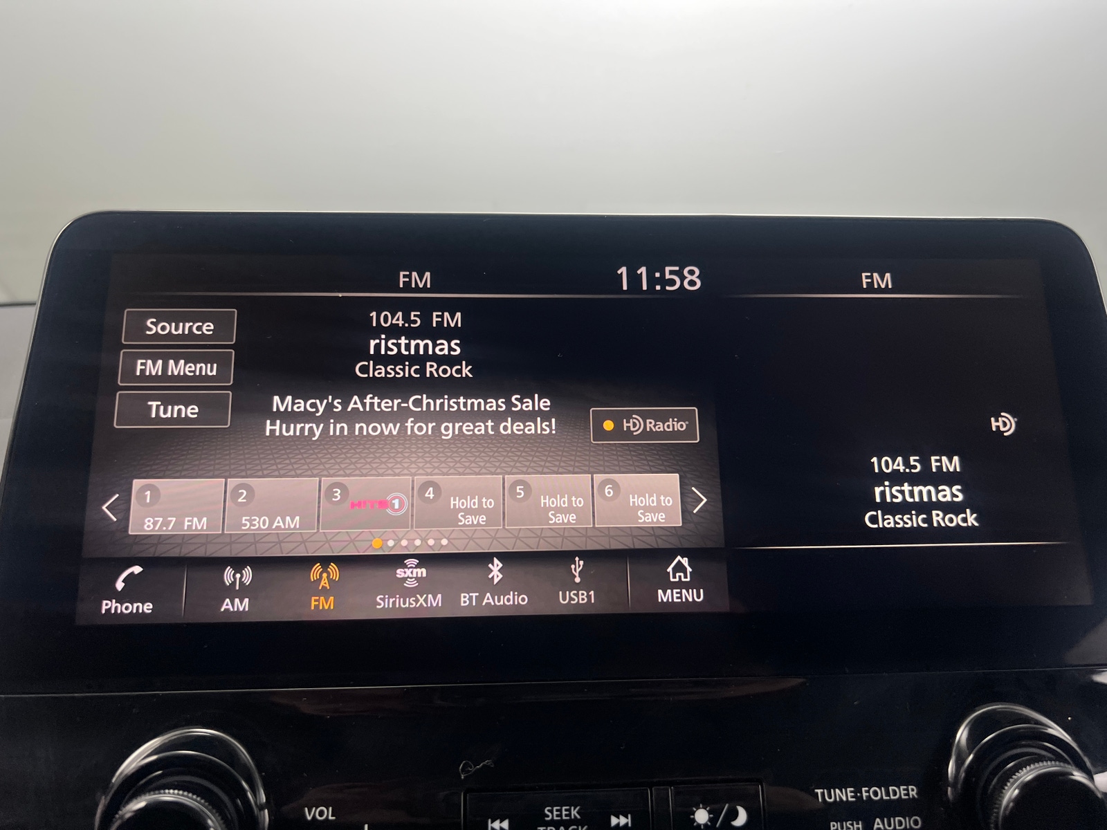 Thumbnail: 2024 Nissan Armada - 3