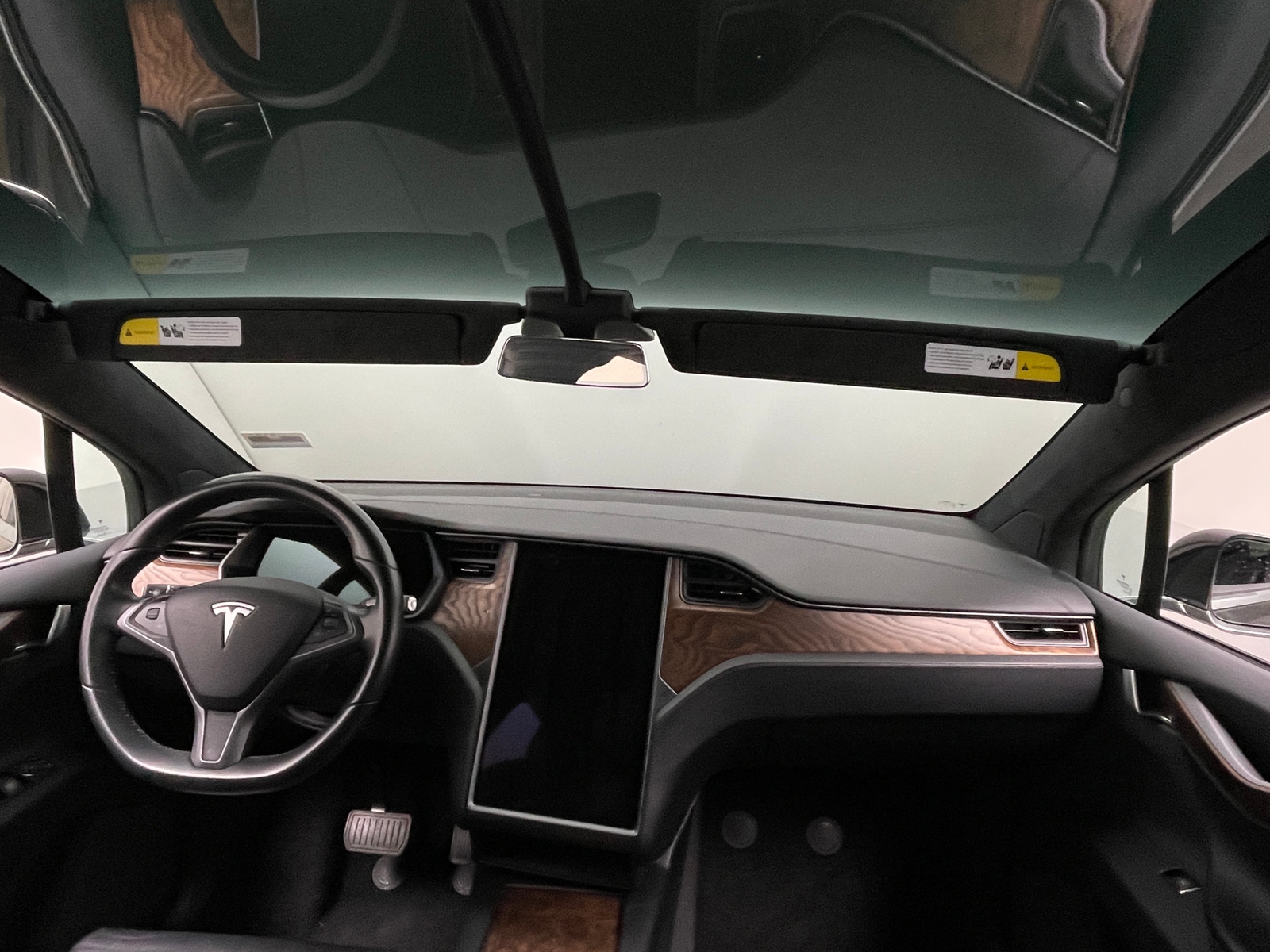 Thumbnail: 2018 Tesla Model X - 2