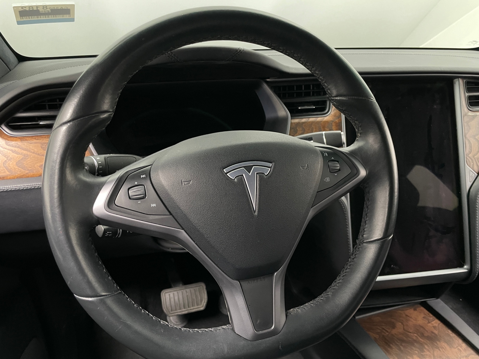 Thumbnail: 2018 Tesla Model X - 4