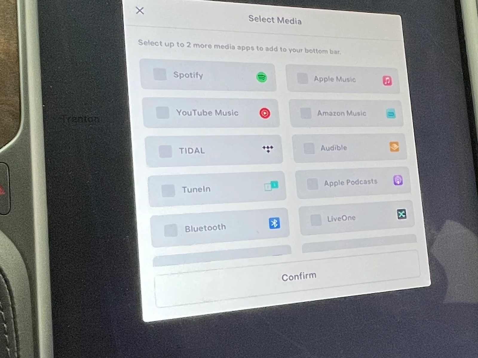 Thumbnail: 2018 Tesla Model X - 3