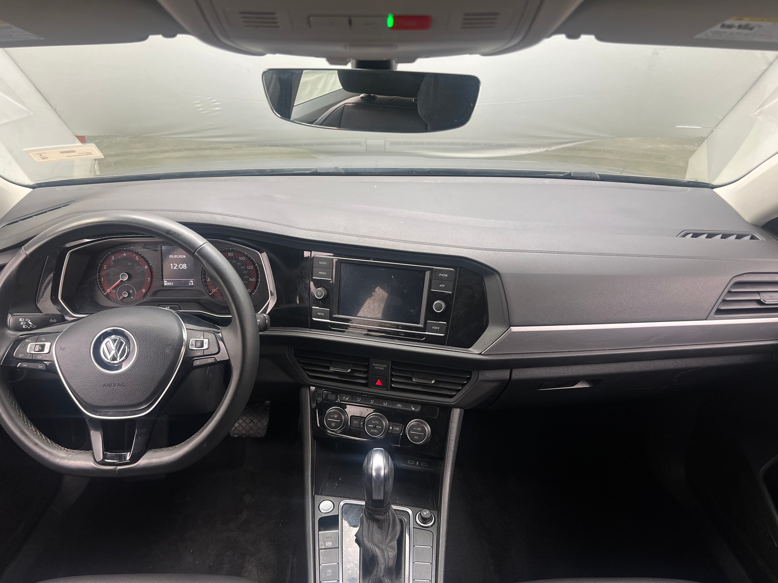 Thumbnail: 2020 Volkswagen Jetta - 2