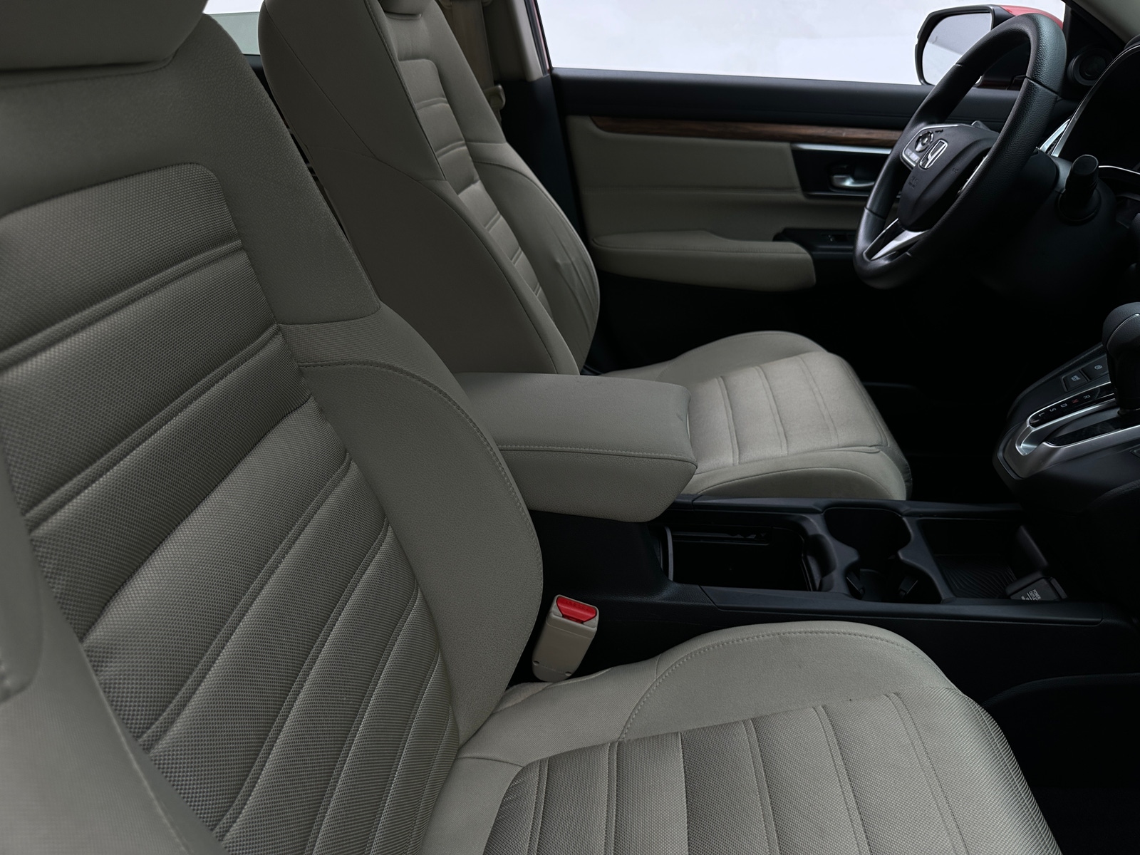 Thumbnail: 2019 Honda CR-V - 2