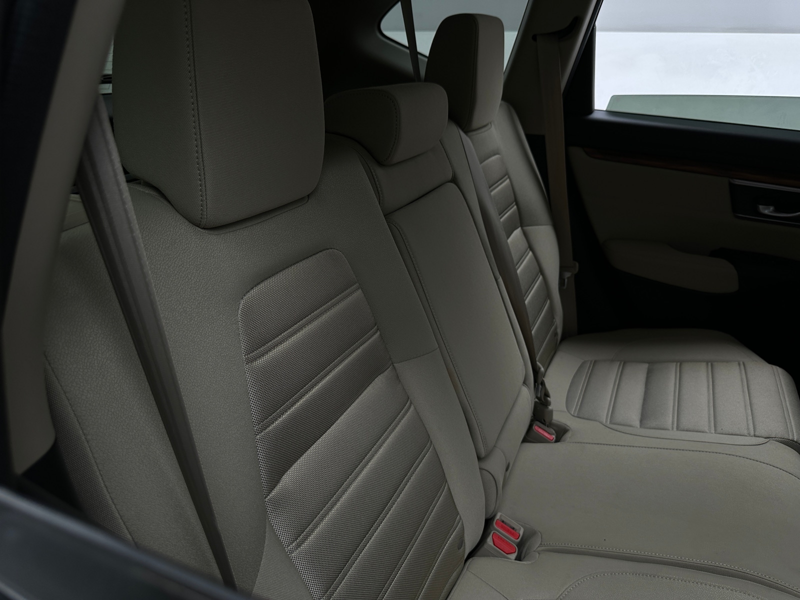 Thumbnail: 2019 Honda CR-V - 6