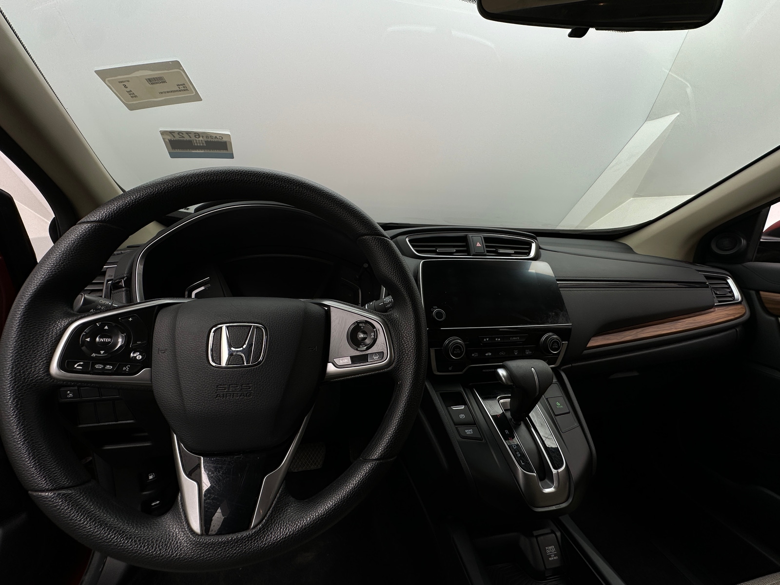 Thumbnail: 2019 Honda CR-V - 3