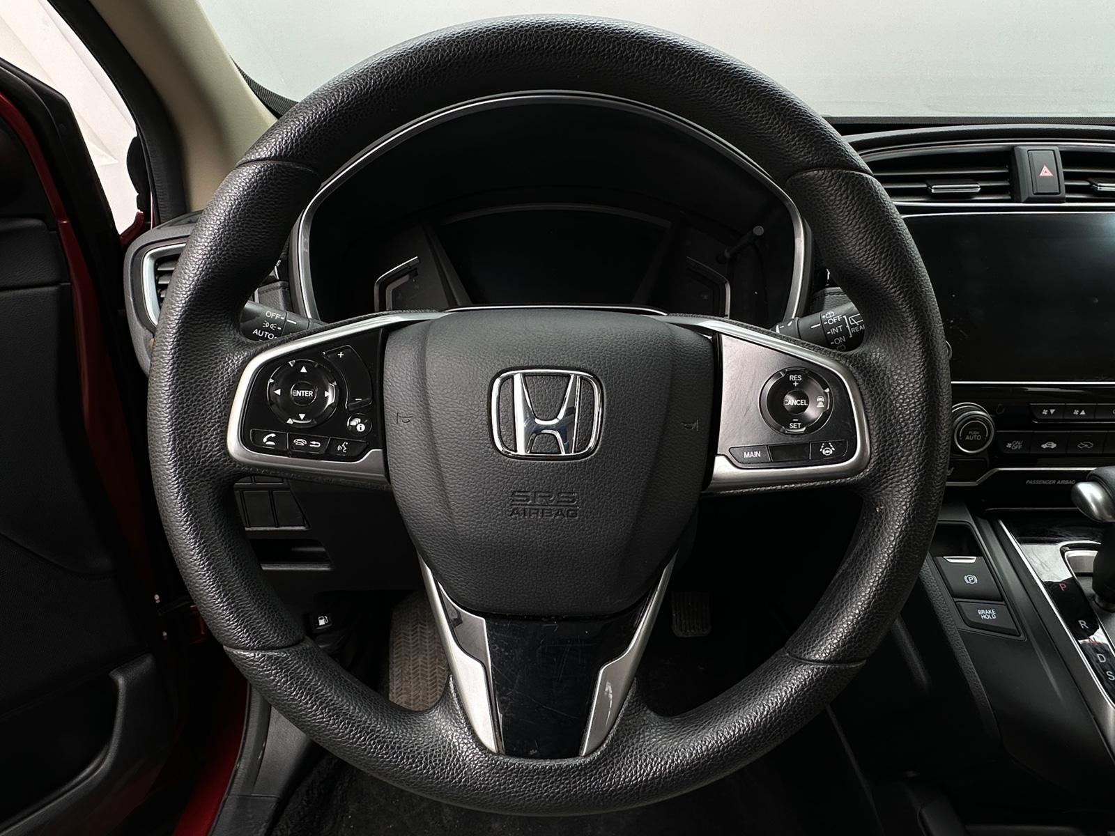 Thumbnail: 2019 Honda CR-V - 5