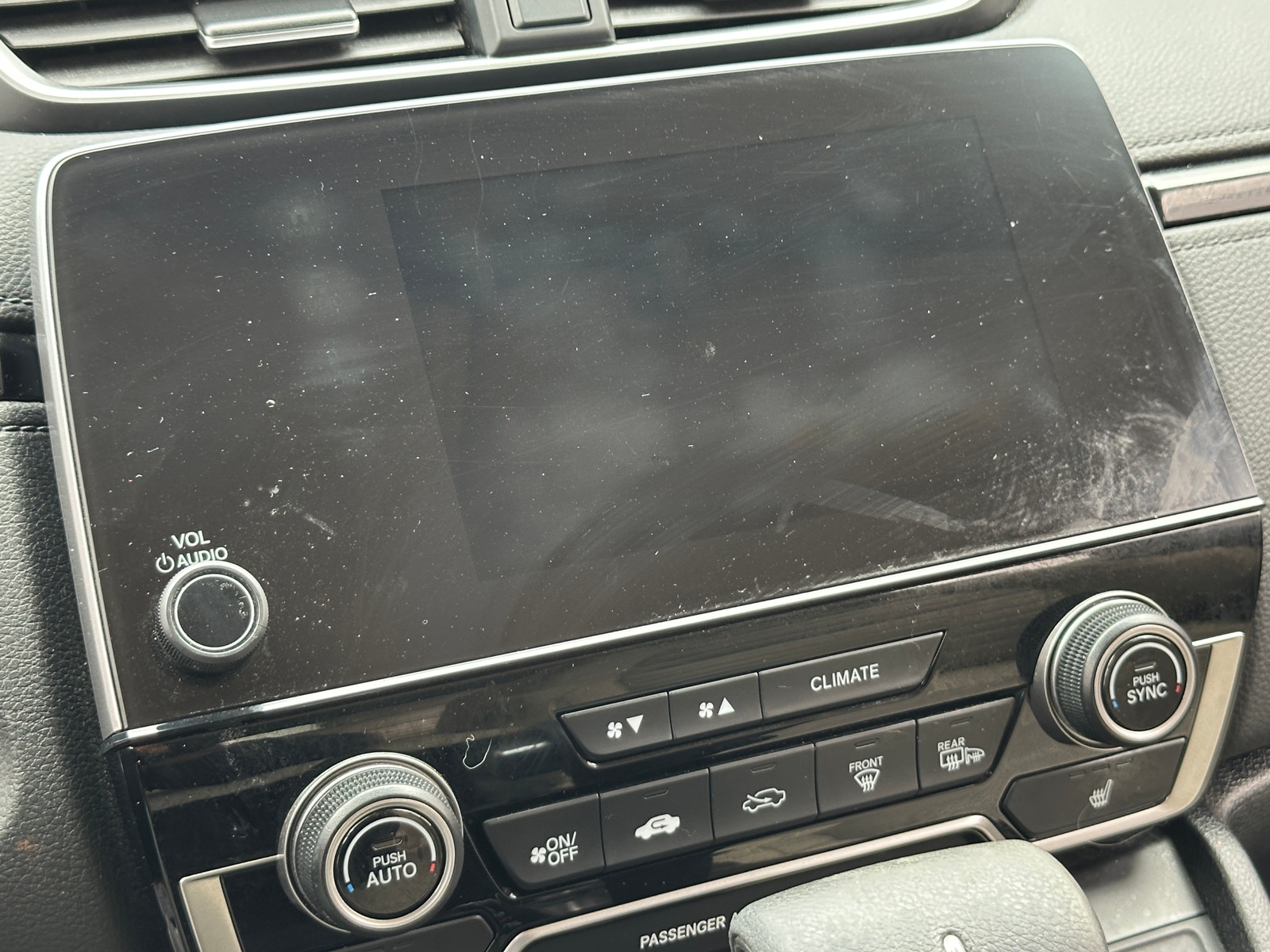 Thumbnail: 2019 Honda CR-V - 4