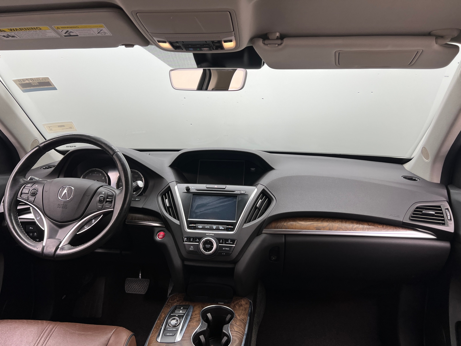 Thumbnail: 2019 Acura MDX - 2