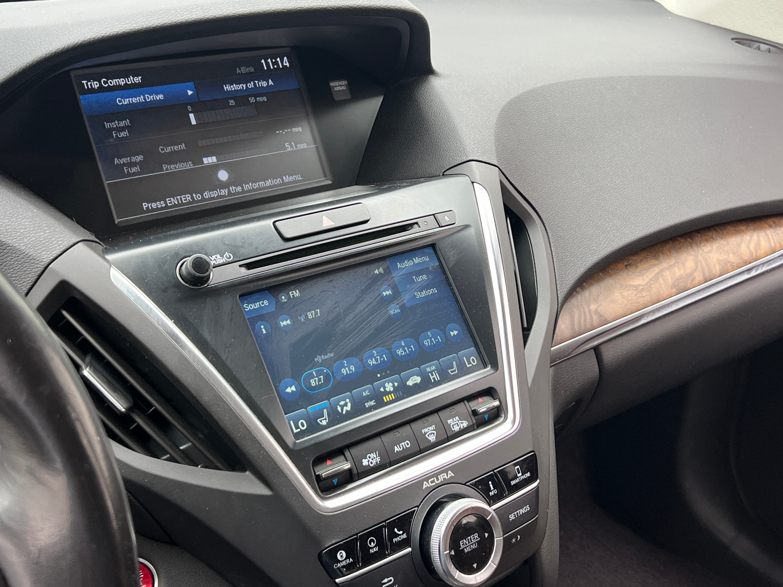 Thumbnail: 2019 Acura MDX - 3