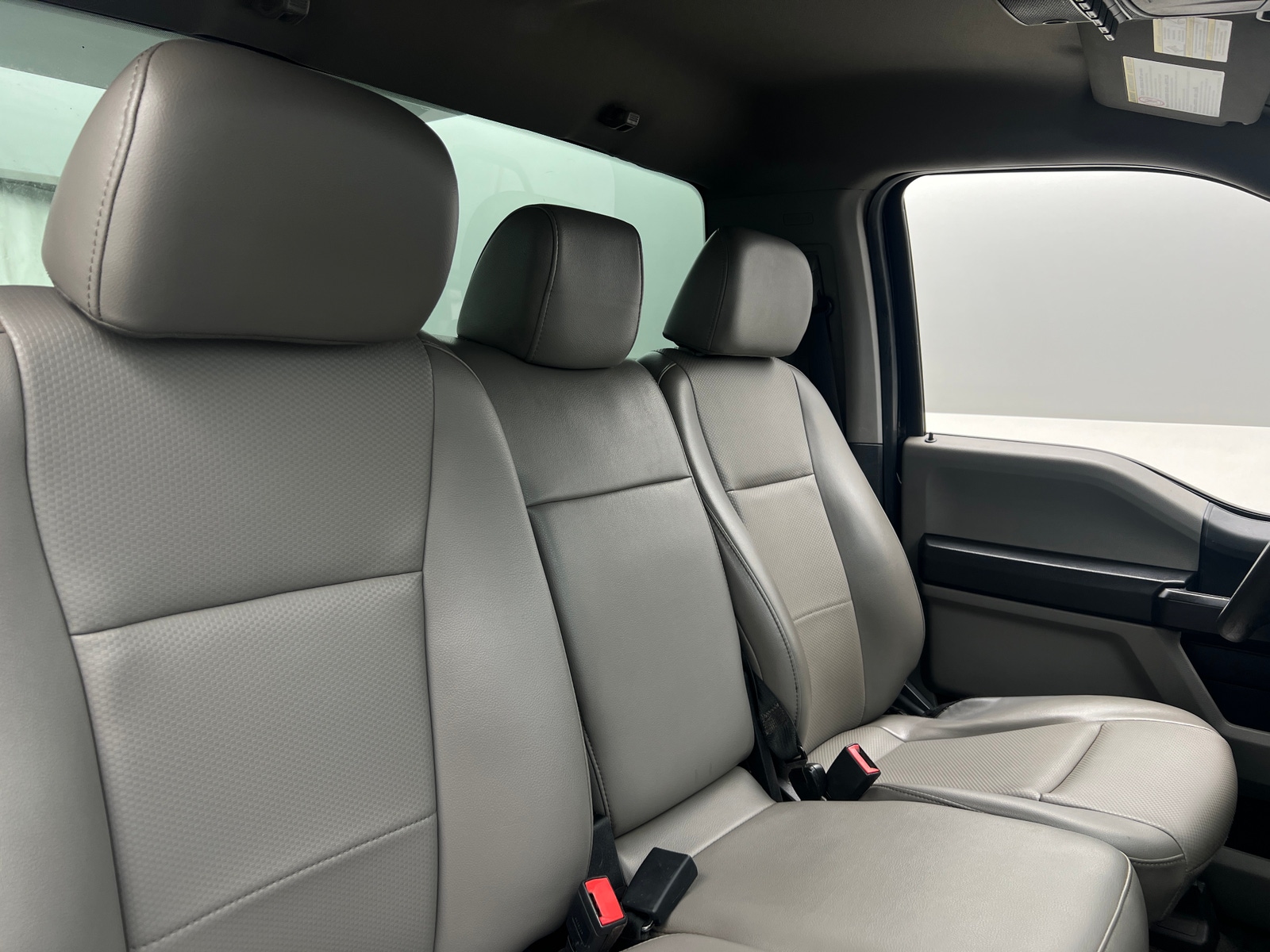 Thumbnail: 2021 Ford Econoline - 2