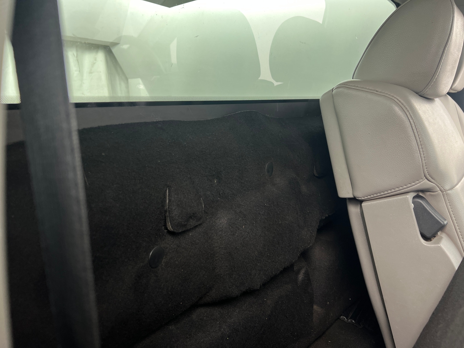 Thumbnail: 2021 Ford Econoline - 6