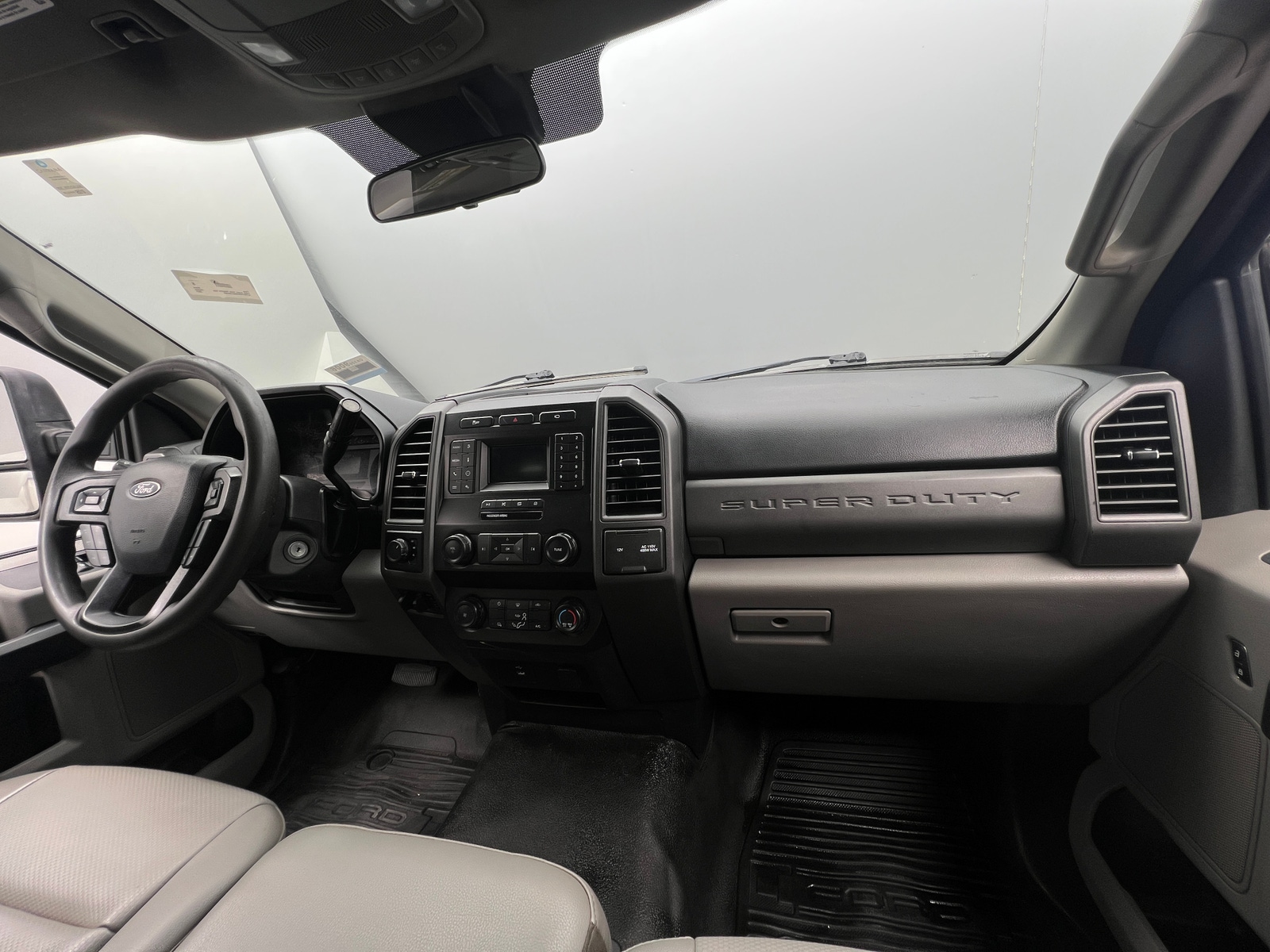 Thumbnail: 2021 Ford Econoline - 3