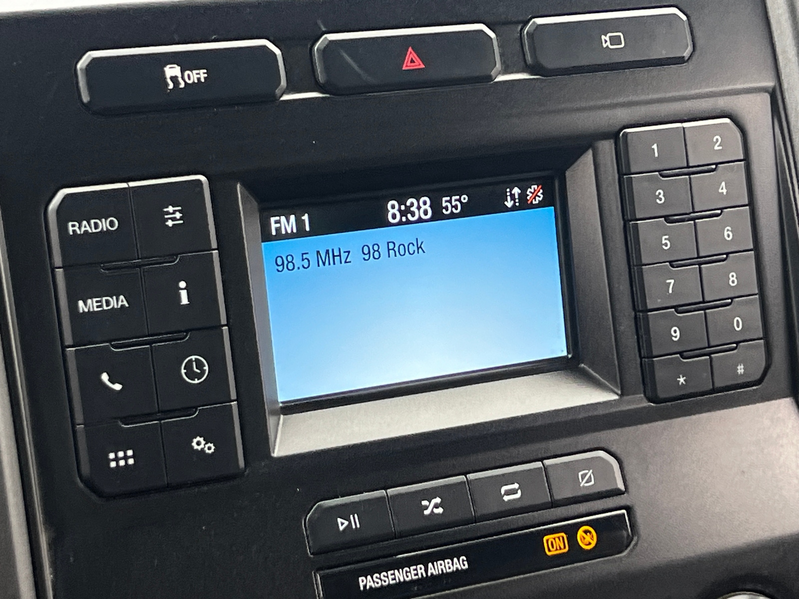 Thumbnail: 2021 Ford Econoline - 4