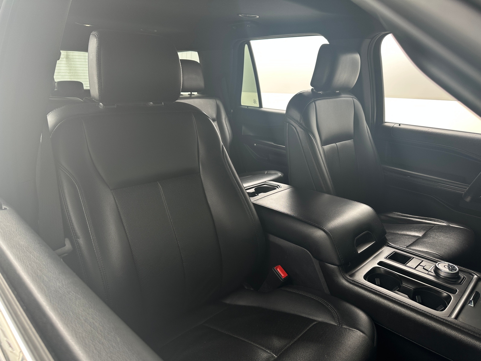 Thumbnail: 2019 Ford Expedition - 2