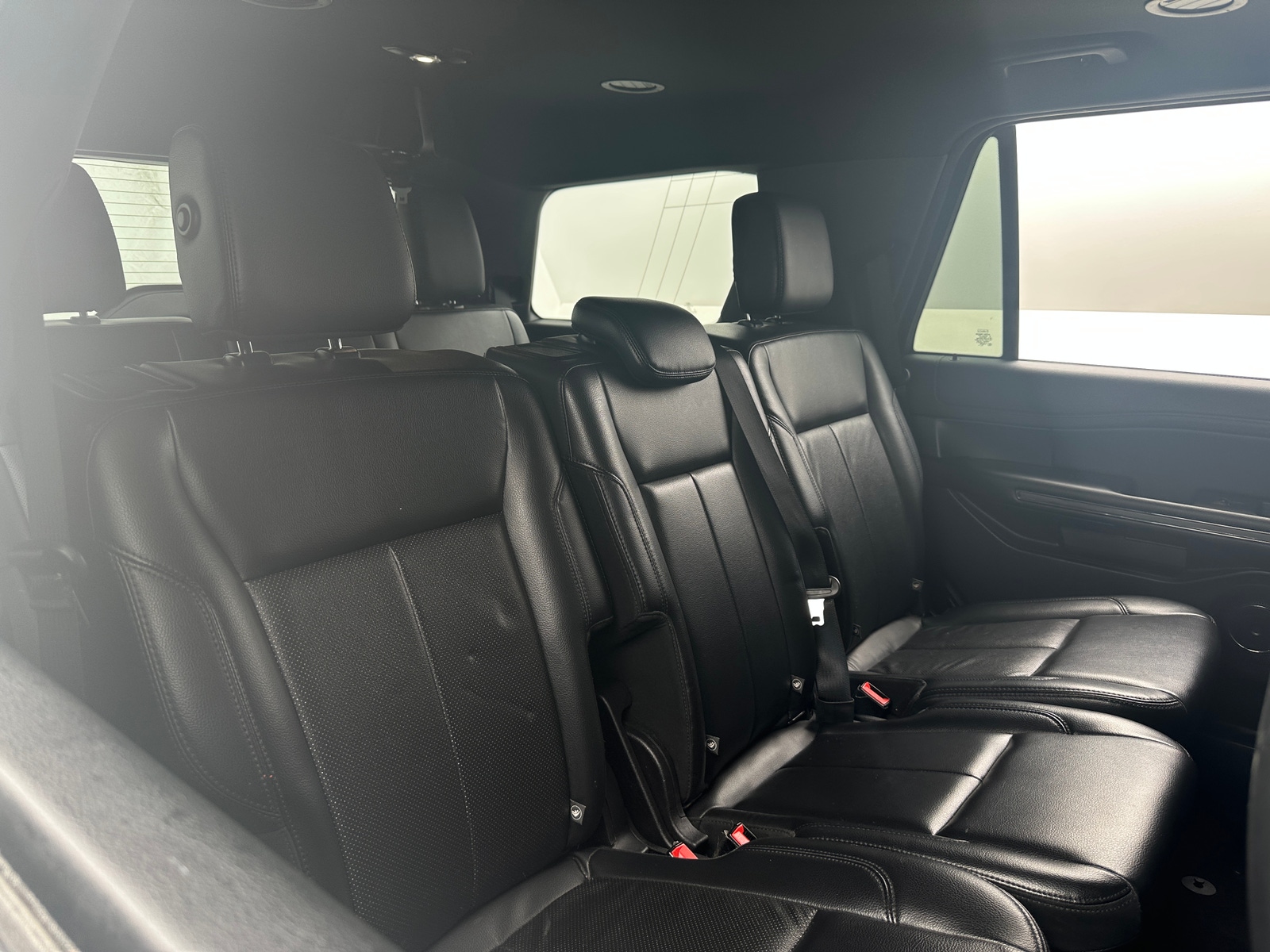 Thumbnail: 2019 Ford Expedition - 6