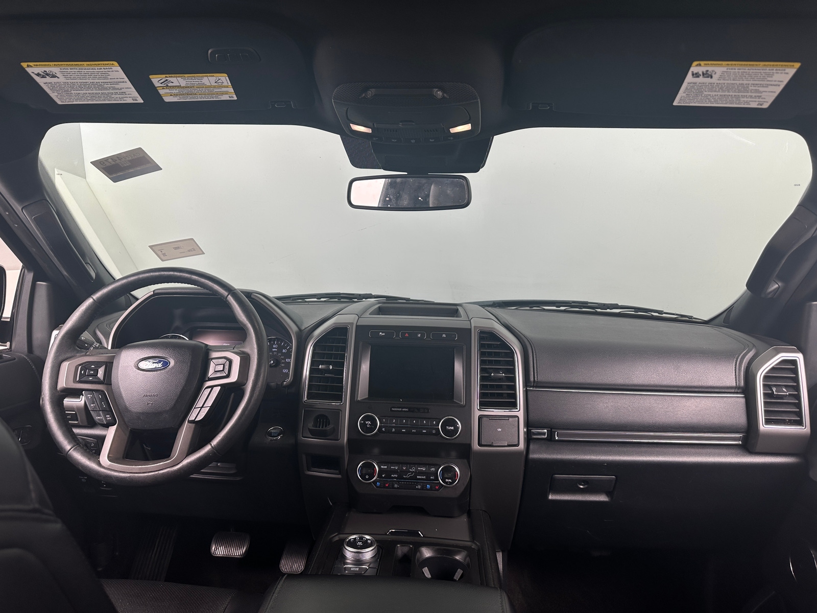 Thumbnail: 2019 Ford Expedition - 3