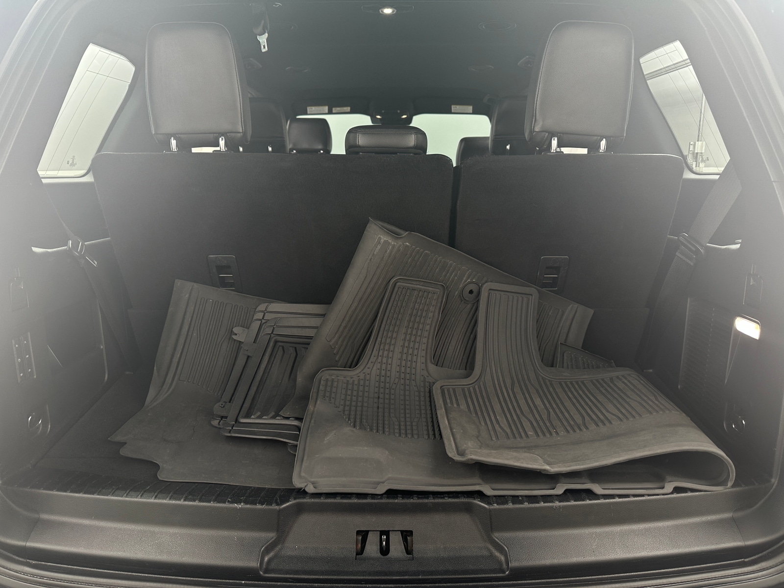 Thumbnail: 2019 Ford Expedition - 7