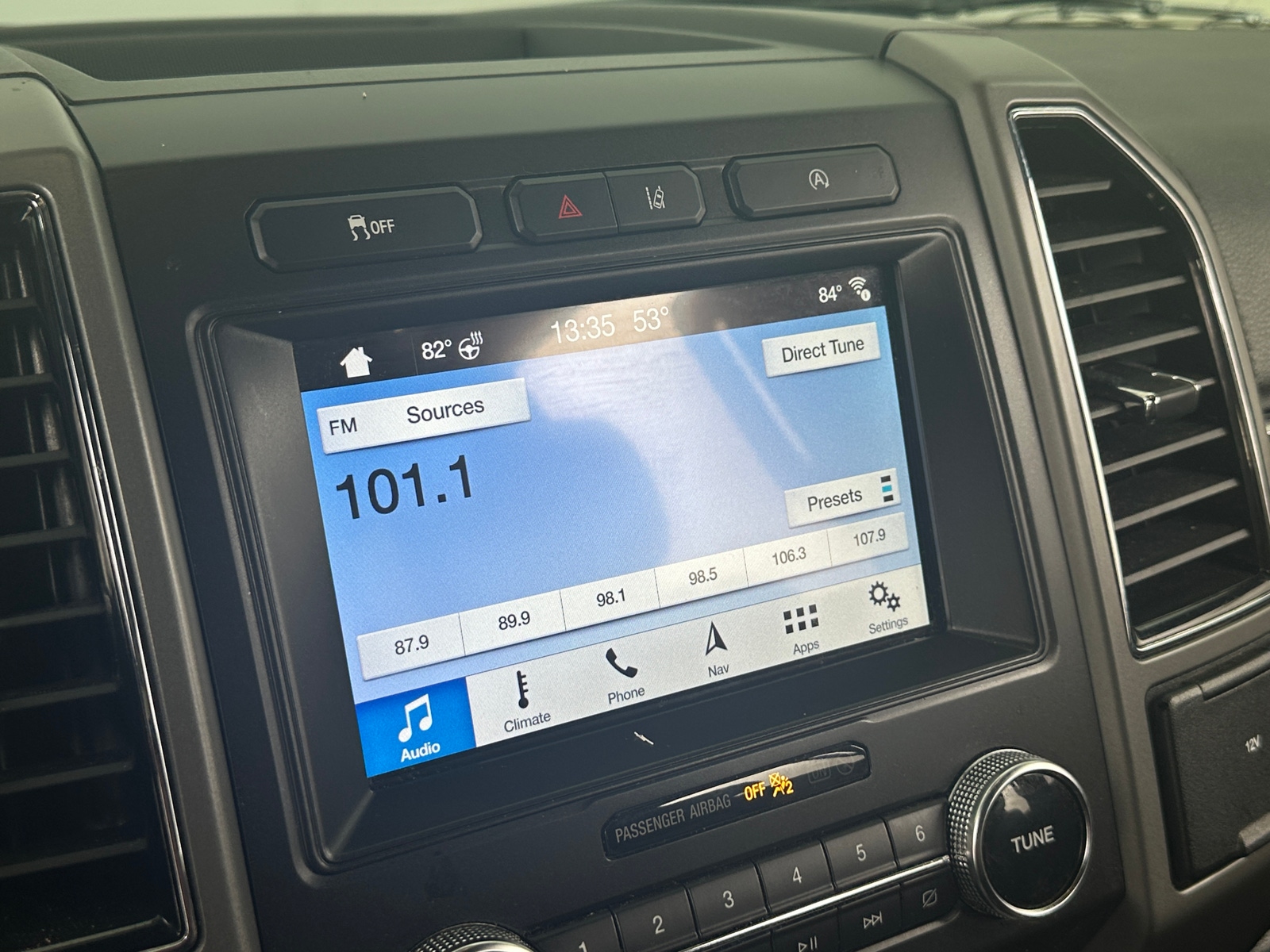 Thumbnail: 2019 Ford Expedition - 4