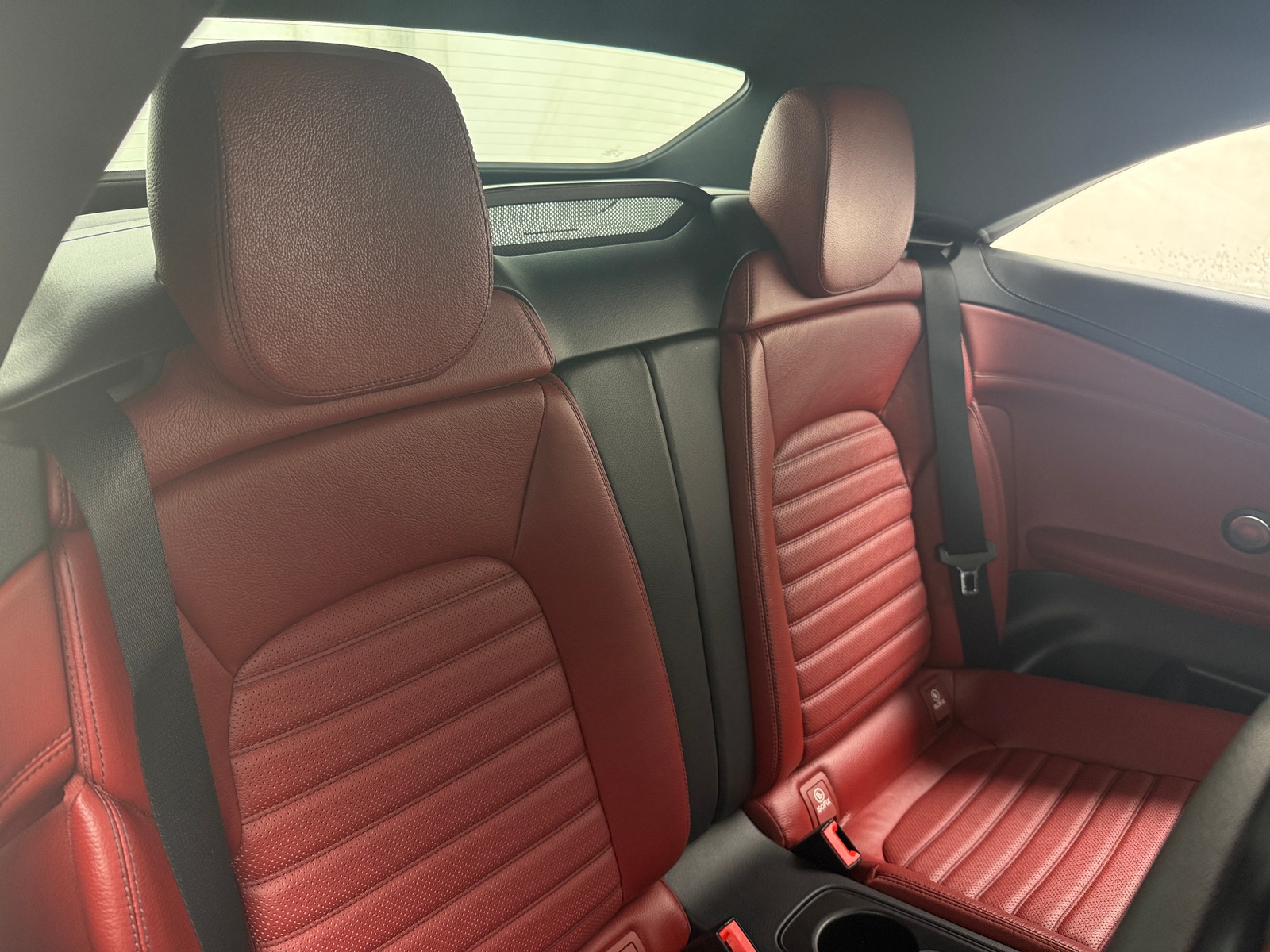 Thumbnail: 2019 Mercedes-Benz C-Class - 4