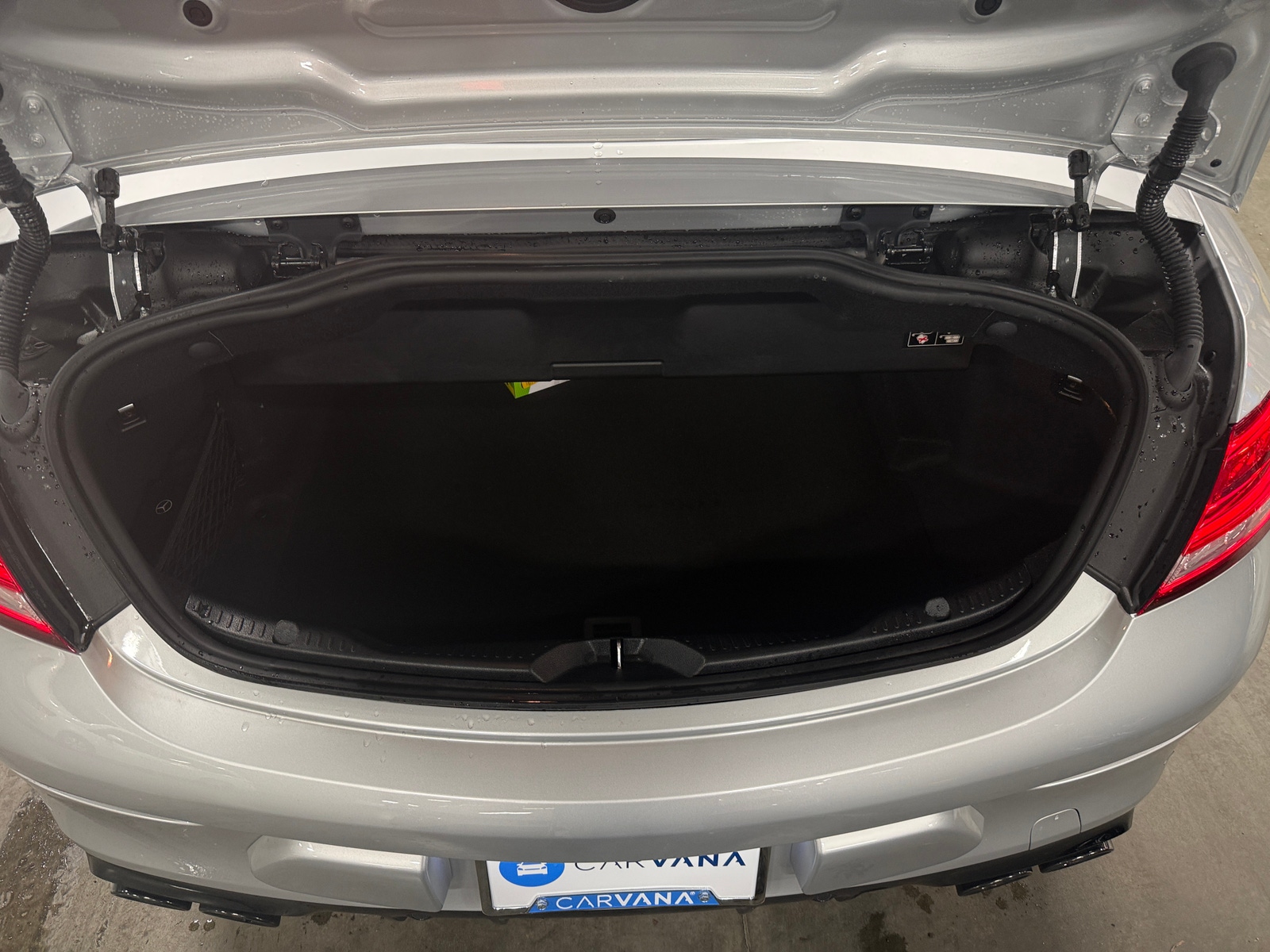 Thumbnail: 2019 Mercedes-Benz C-Class - 5