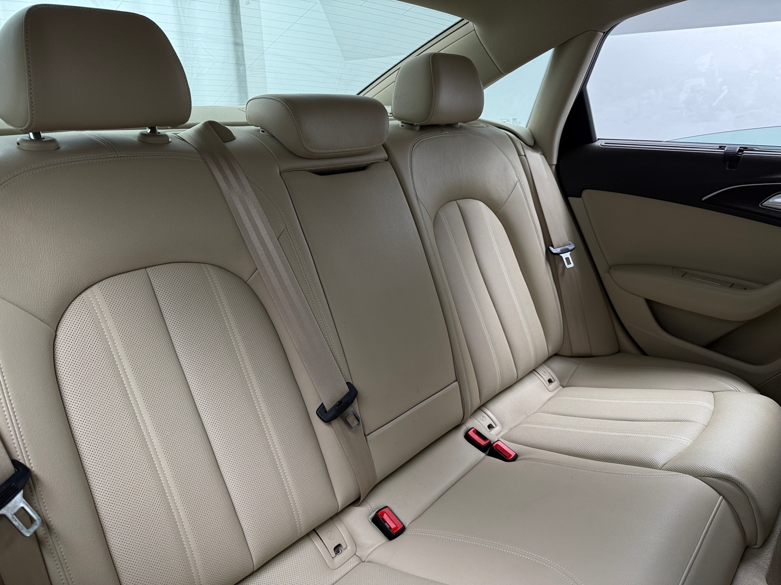 Thumbnail: 2016 Audi A6 - 5