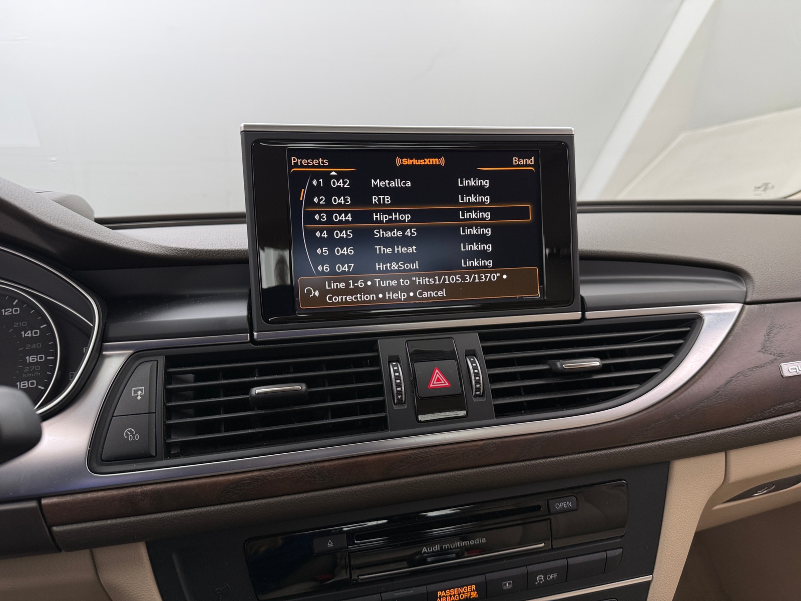 Thumbnail: 2016 Audi A6 - 3