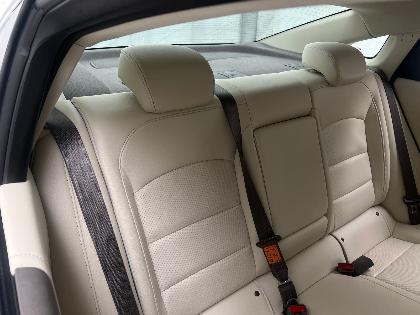 Thumbnail: 2024 Chevrolet Malibu - 5