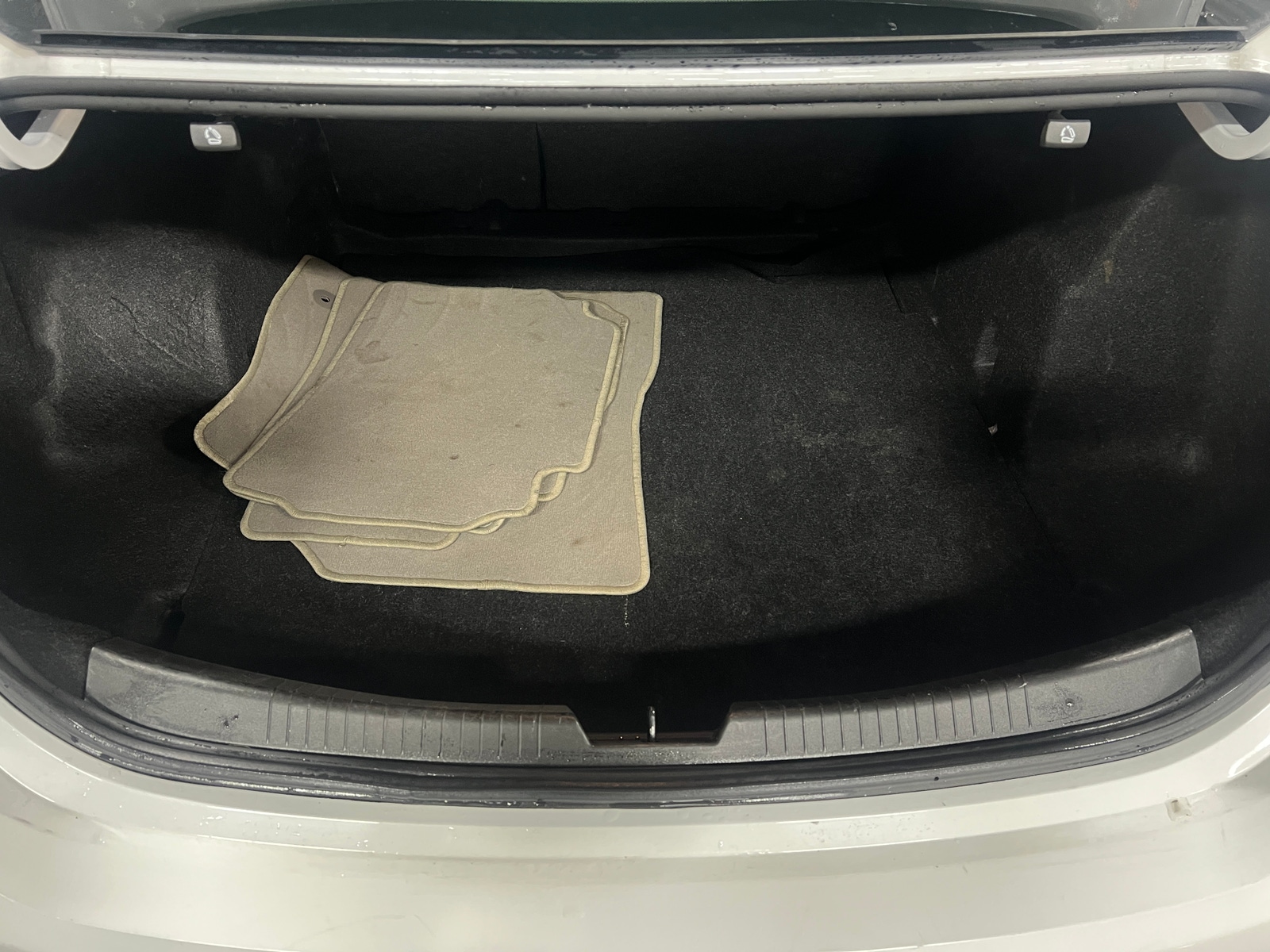 Thumbnail: 2024 Chevrolet Malibu - 6