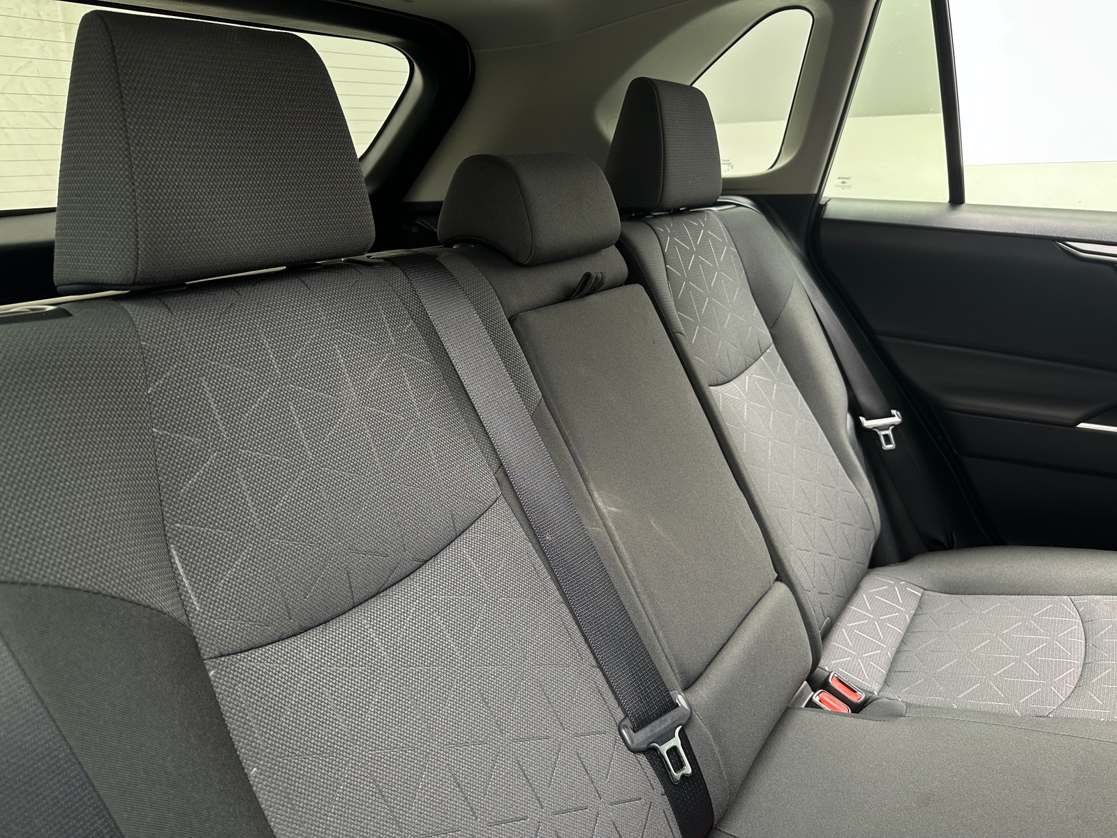 Thumbnail: 2024 Toyota RAV4 - 6