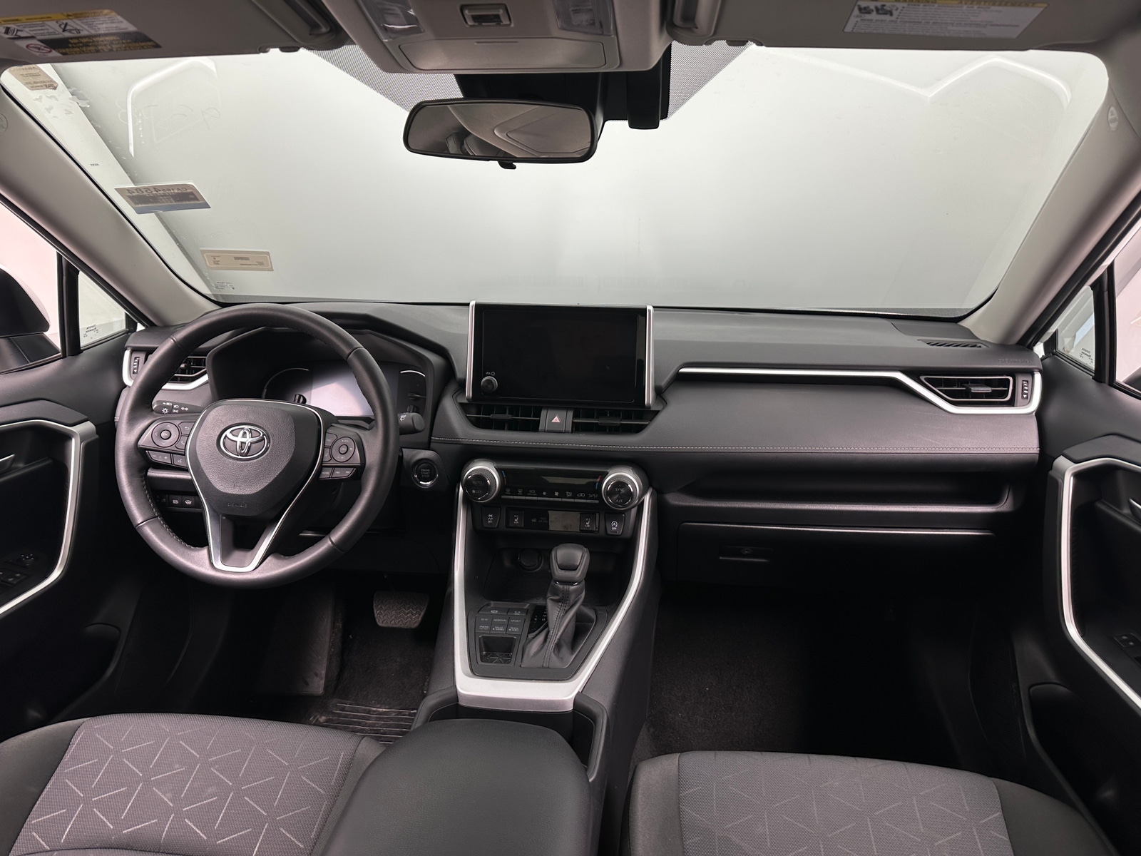 Thumbnail: 2024 Toyota RAV4 - 3