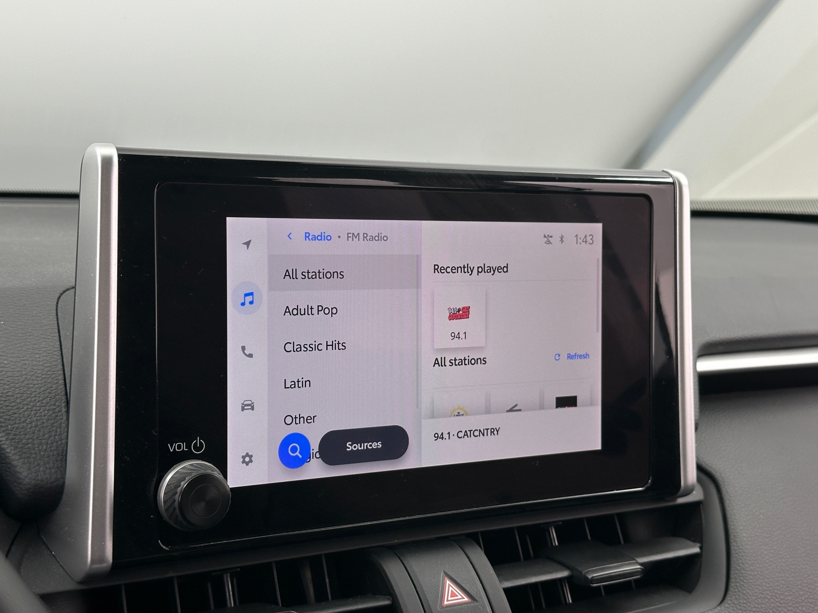 Thumbnail: 2024 Toyota RAV4 - 4