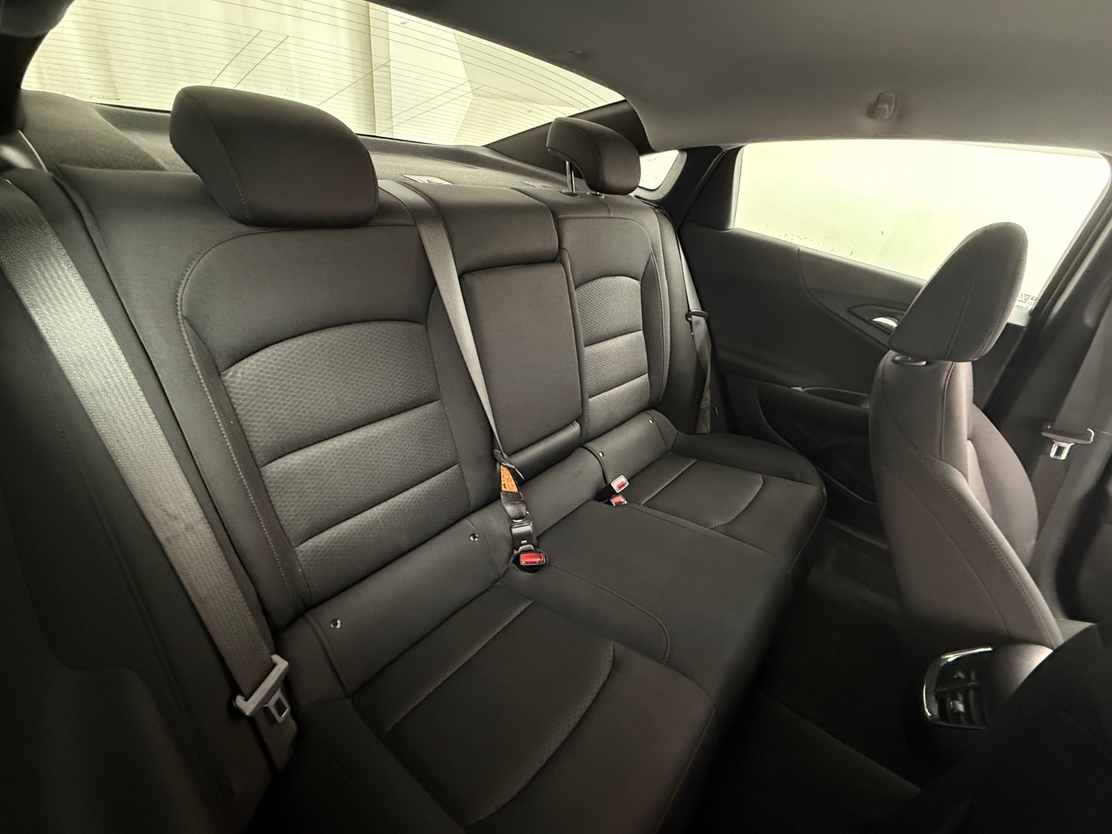 Thumbnail: 2025 Chevrolet Malibu - 6