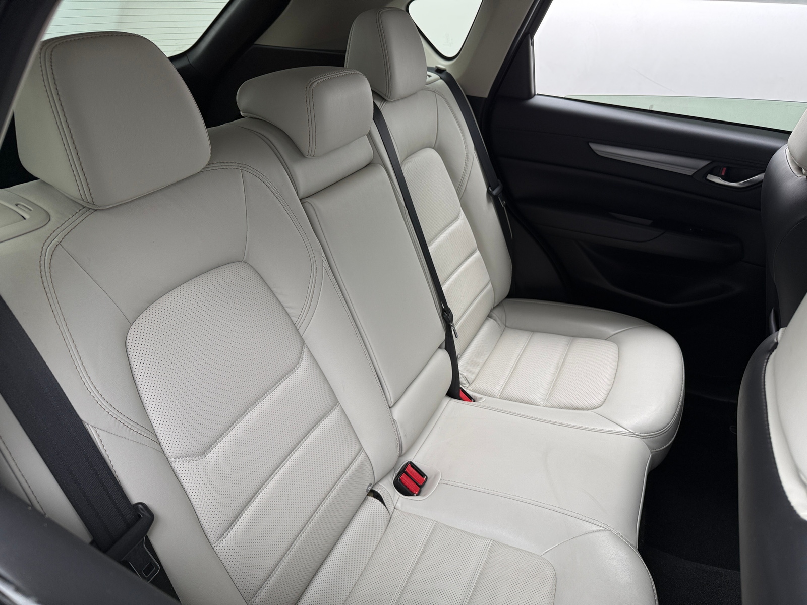 Thumbnail: 2022 Mazda CX-5 - 5