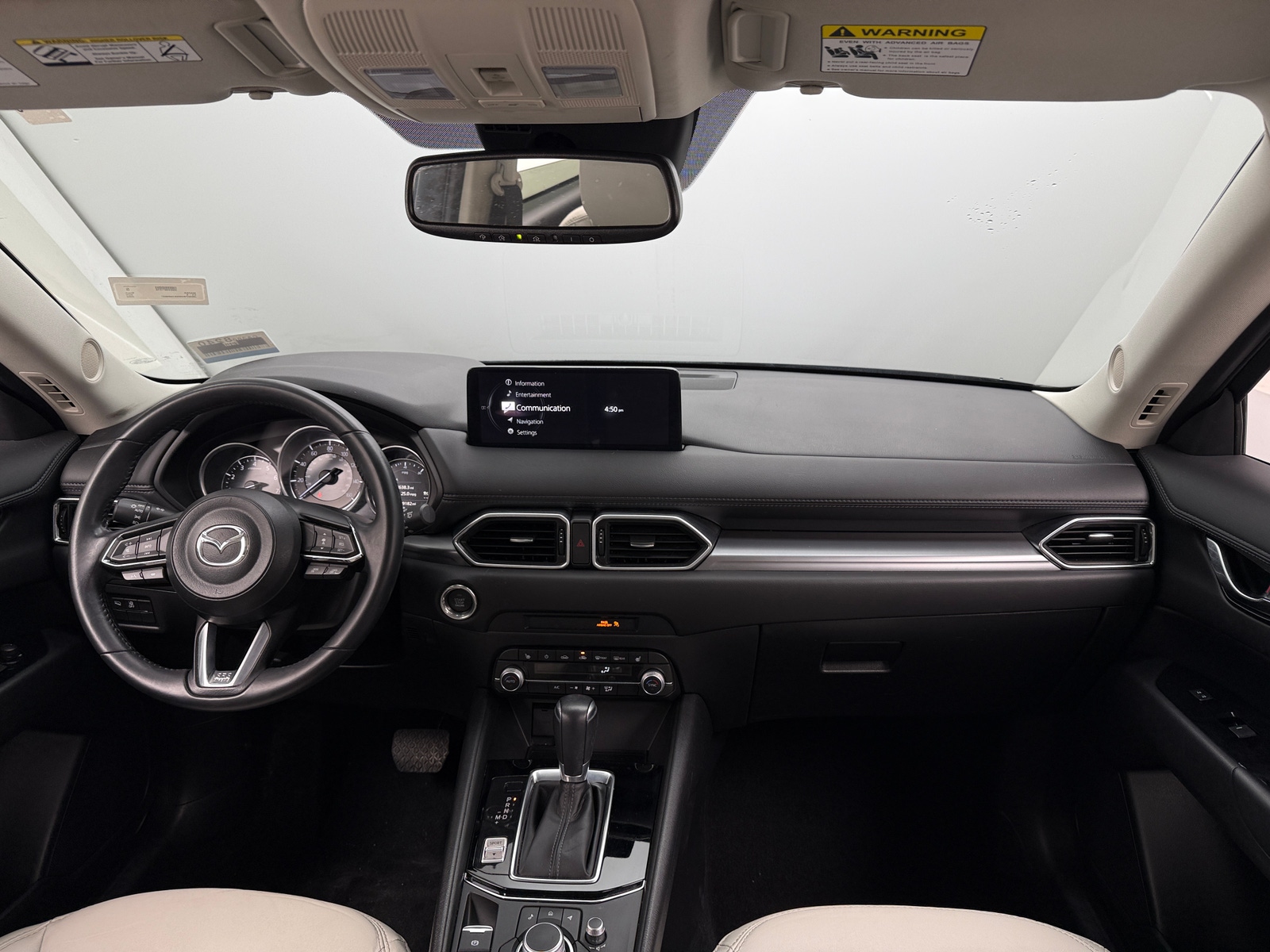 Thumbnail: 2022 Mazda CX-5 - 2