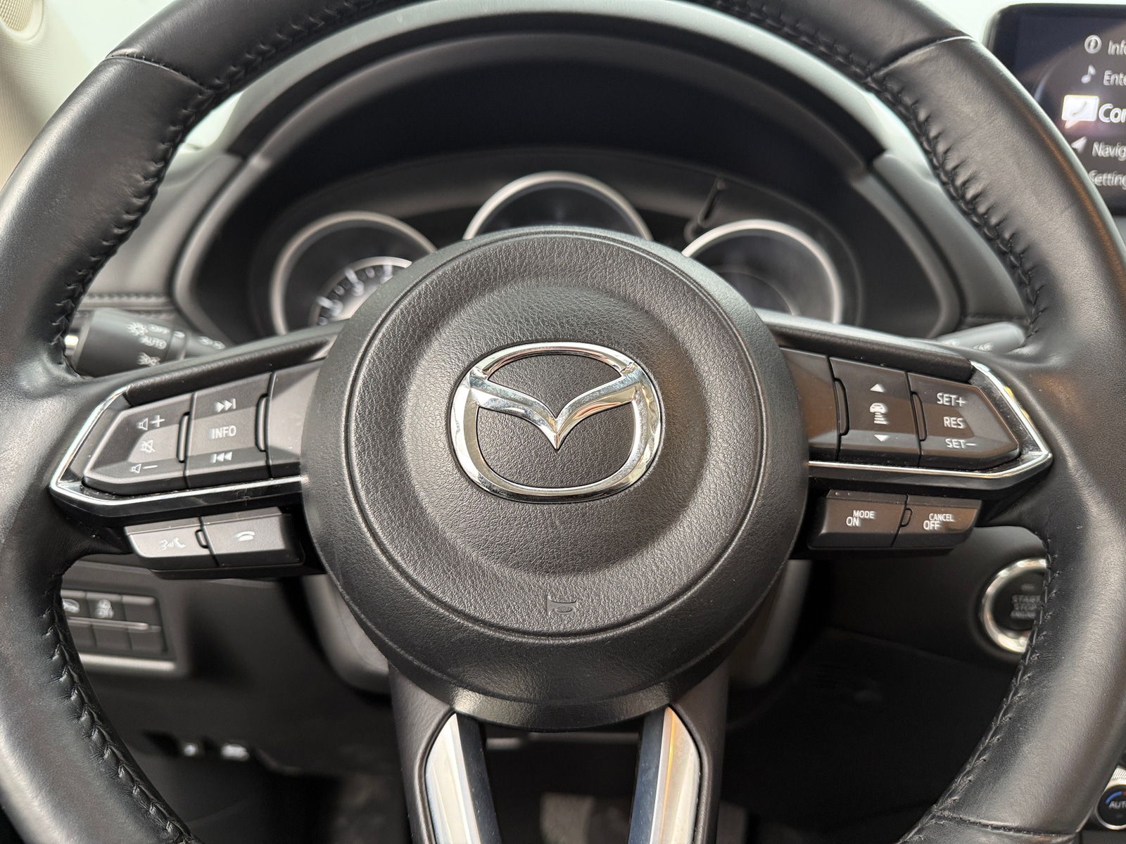 Thumbnail: 2022 Mazda CX-5 - 4