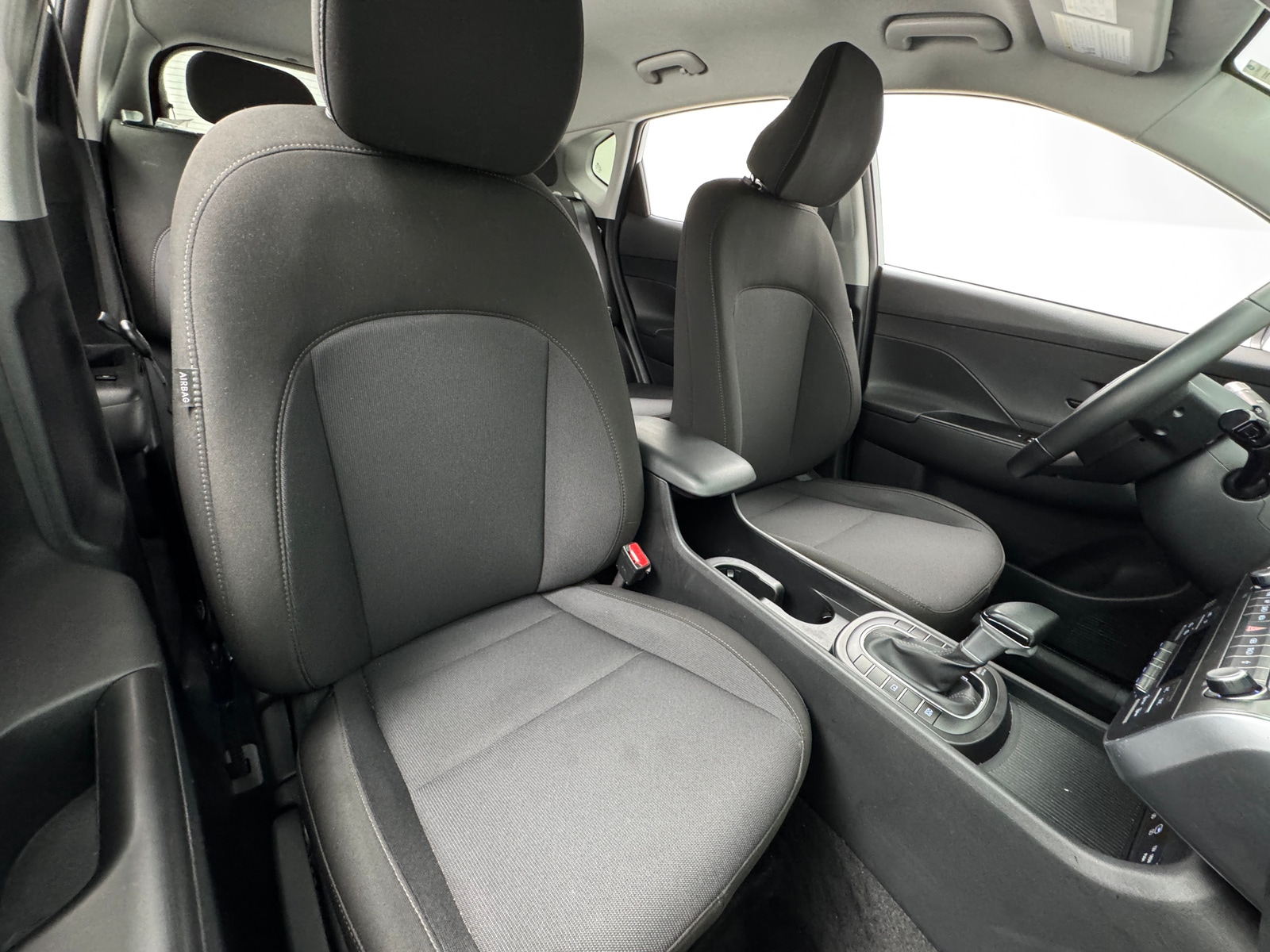 Thumbnail: 2025 Hyundai Kona - 2