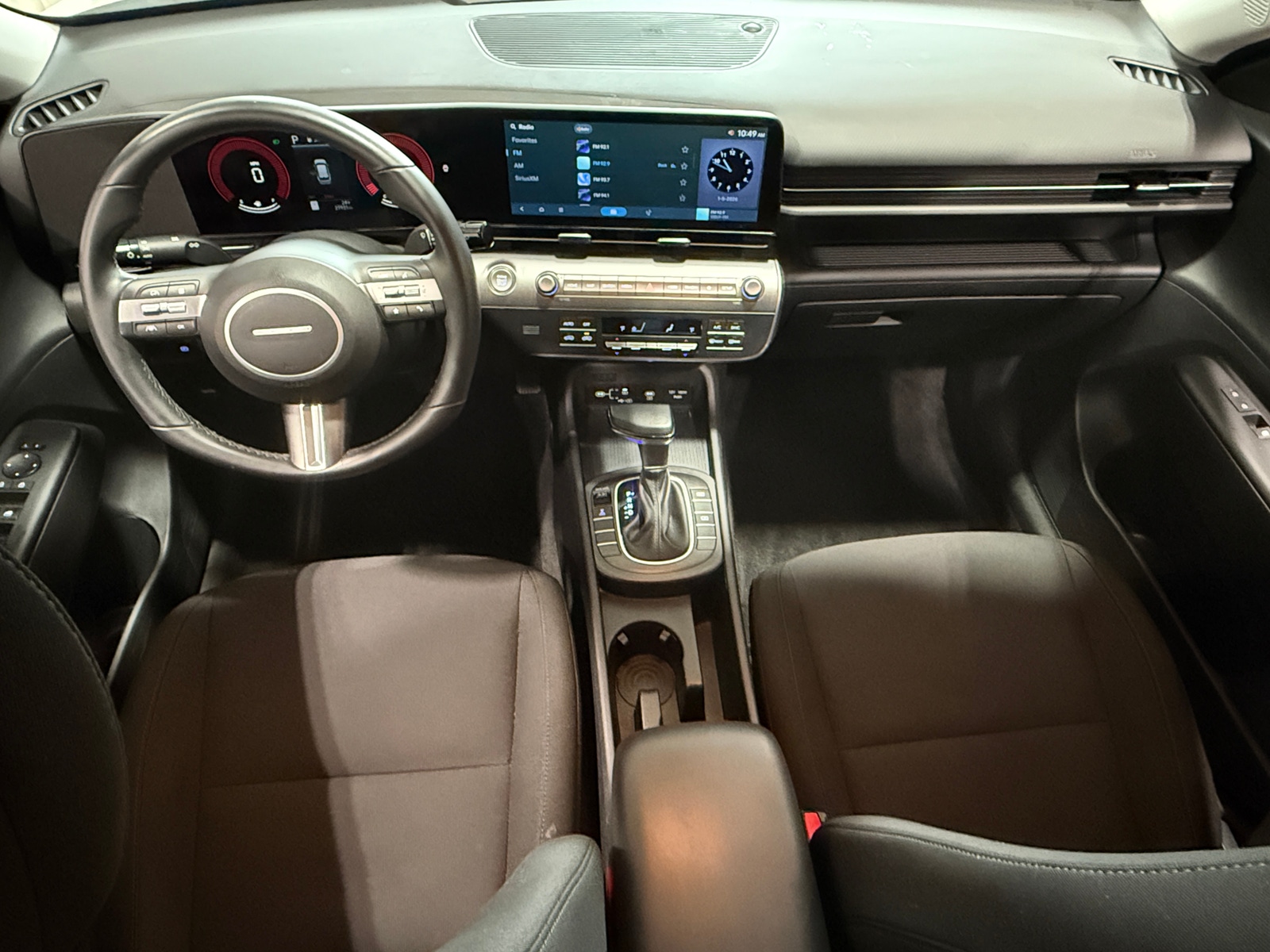 Thumbnail: 2025 Hyundai Kona - 3