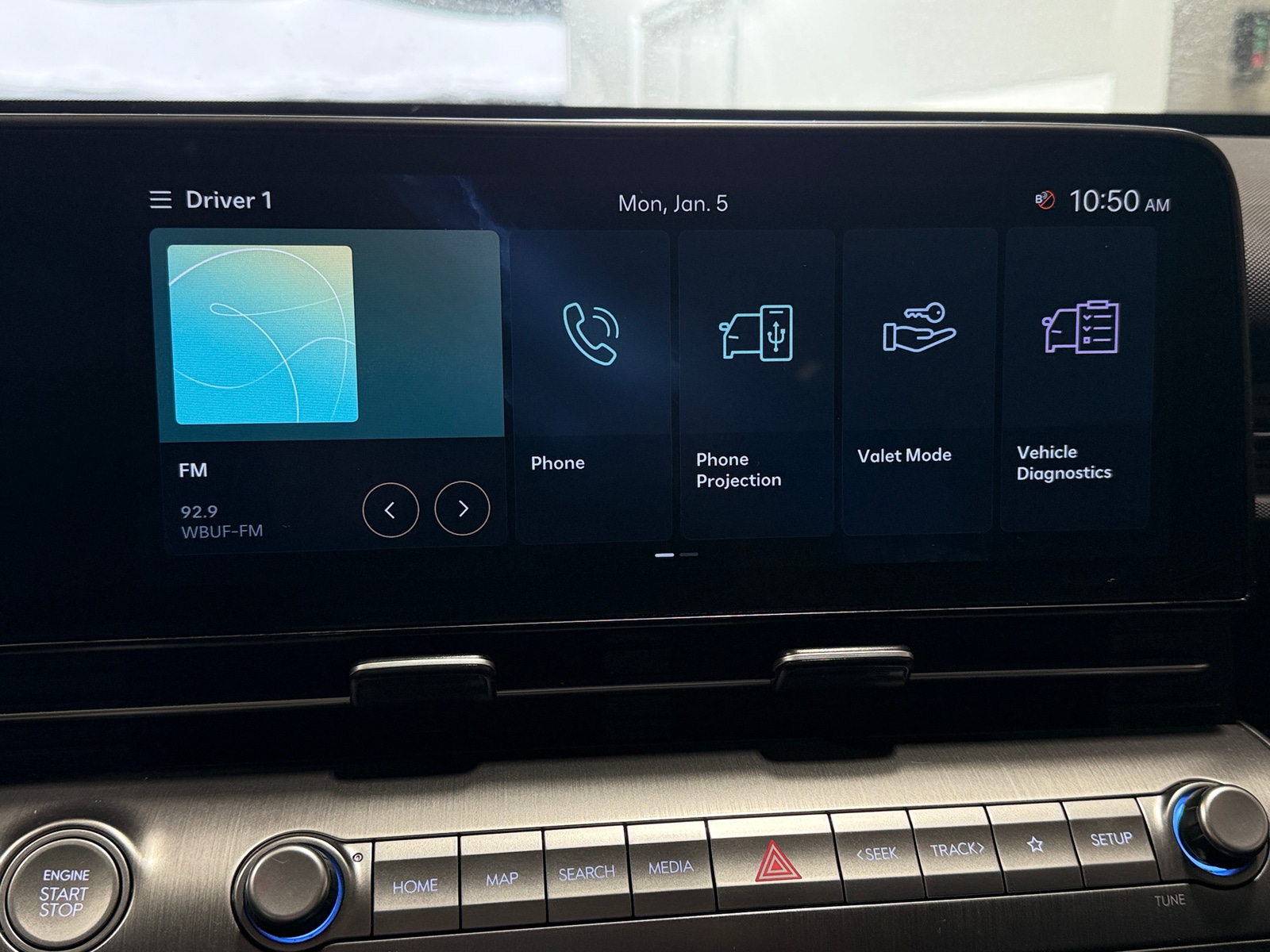 Thumbnail: 2025 Hyundai Kona - 4