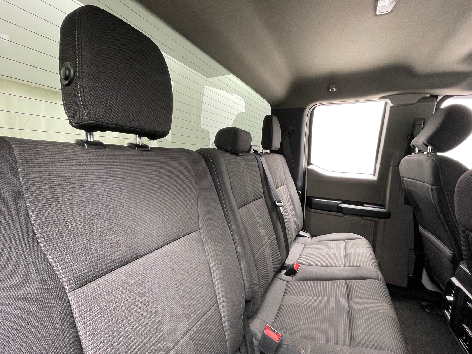 Thumbnail: 2019 Ford Econoline - 6