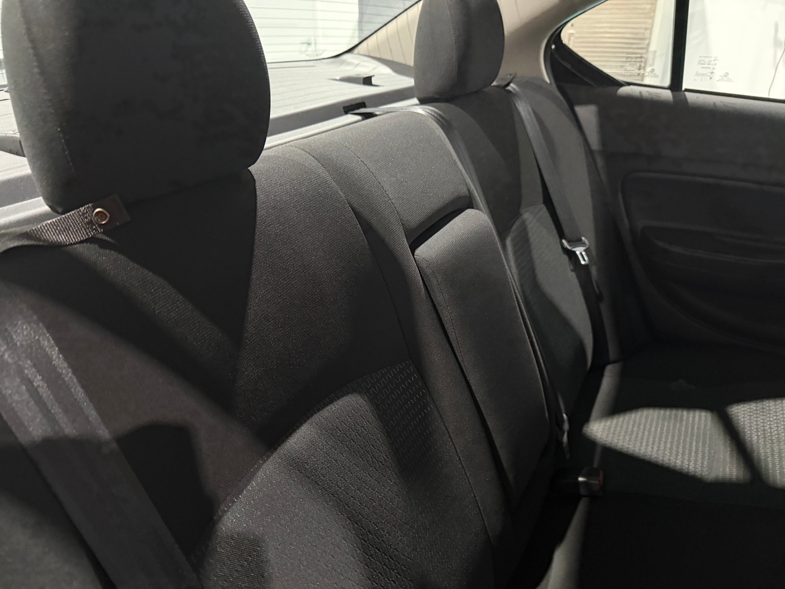 Thumbnail: 2024 Mitsubishi Mirage G4 - 6