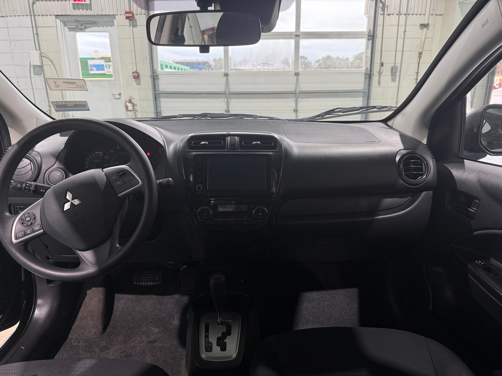 Thumbnail: 2024 Mitsubishi Mirage G4 - 3