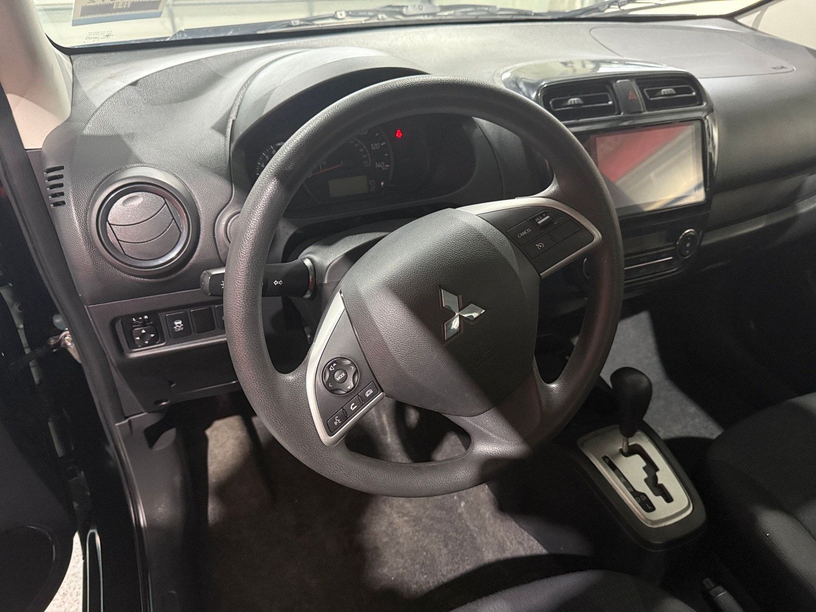 Thumbnail: 2024 Mitsubishi Mirage G4 - 5