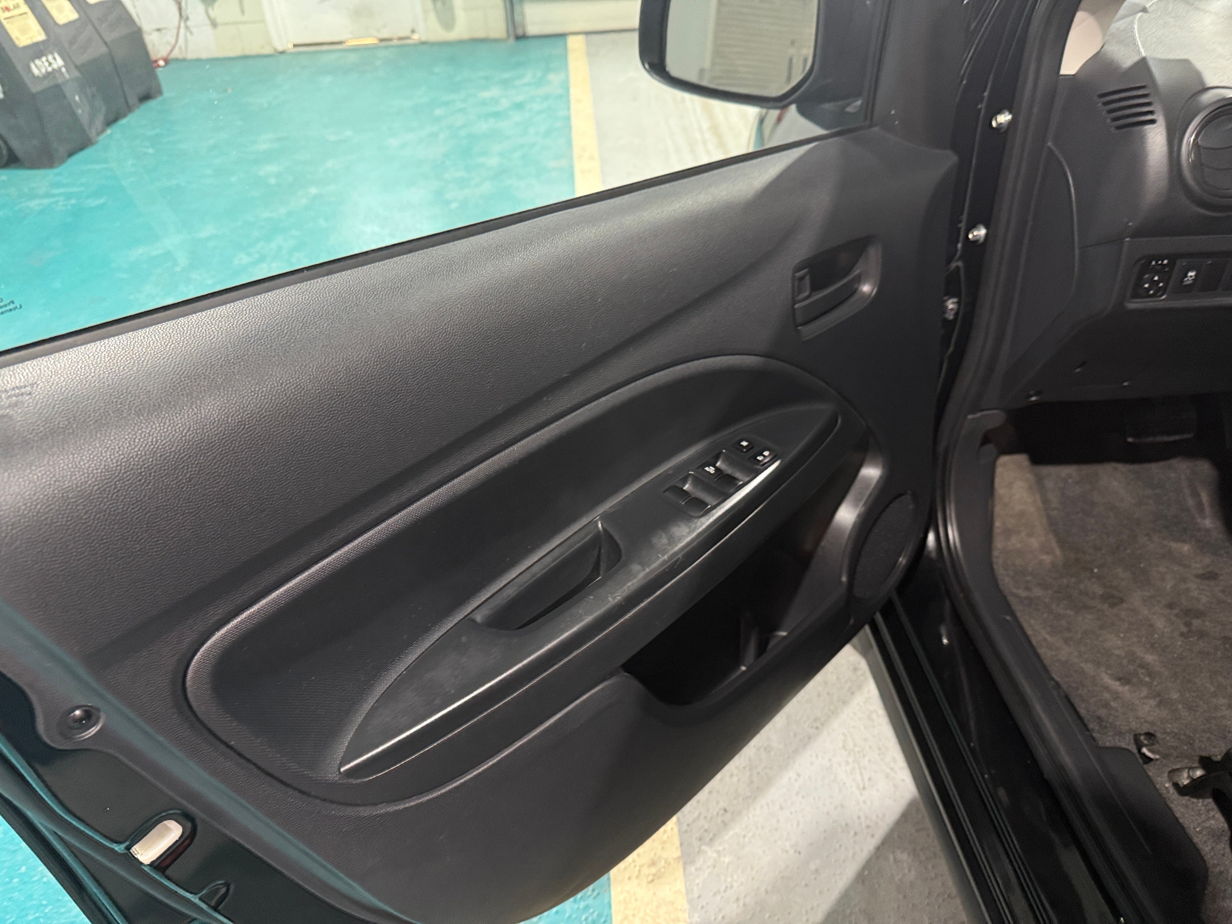 2024 Mitsubishi Mirage G4