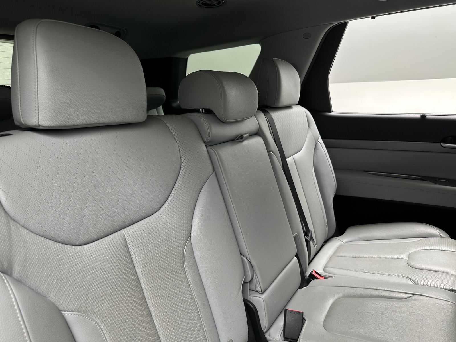 Thumbnail: 2020 Hyundai Palisade - 6